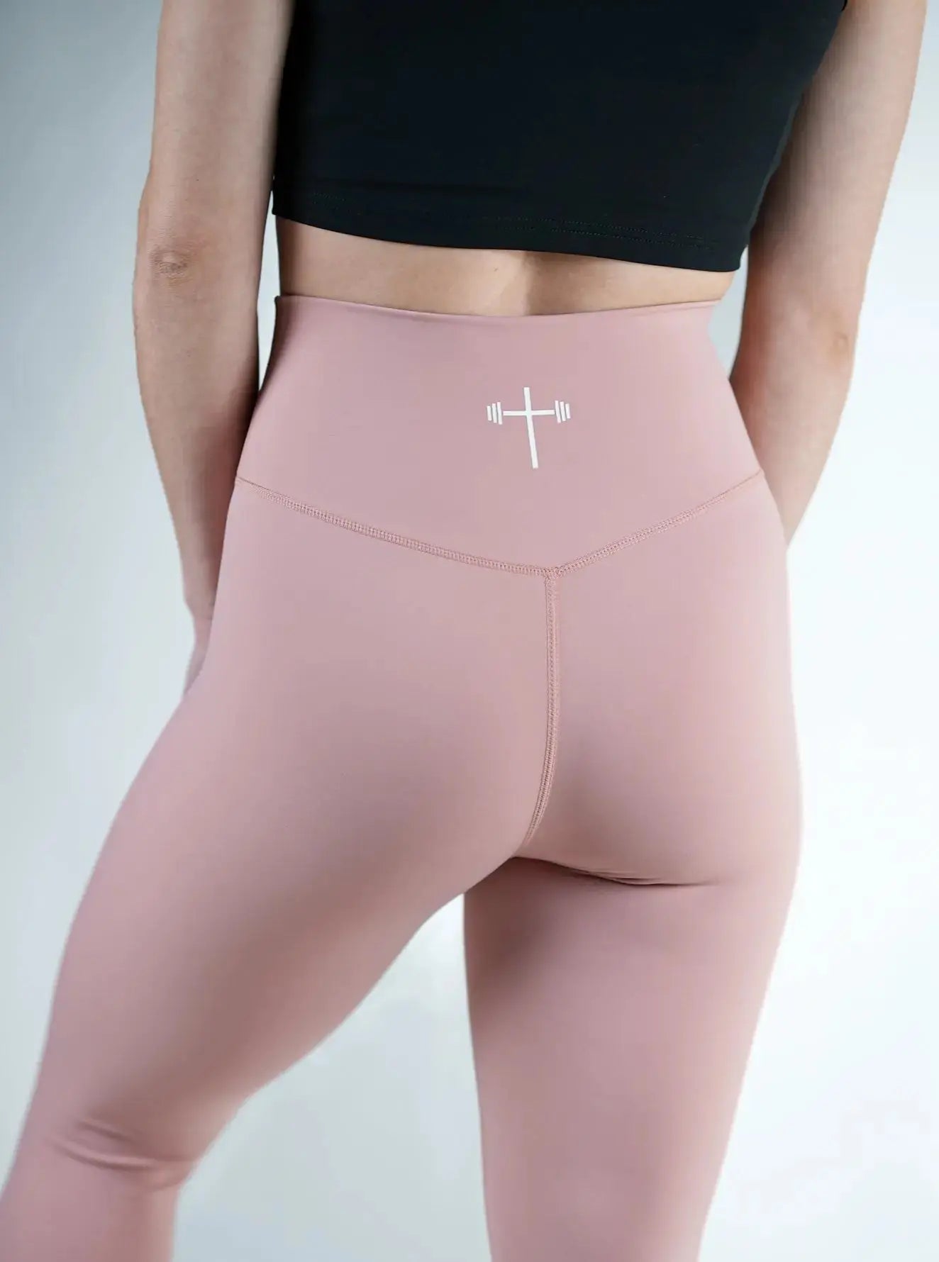 Essential Leggings HolStrength