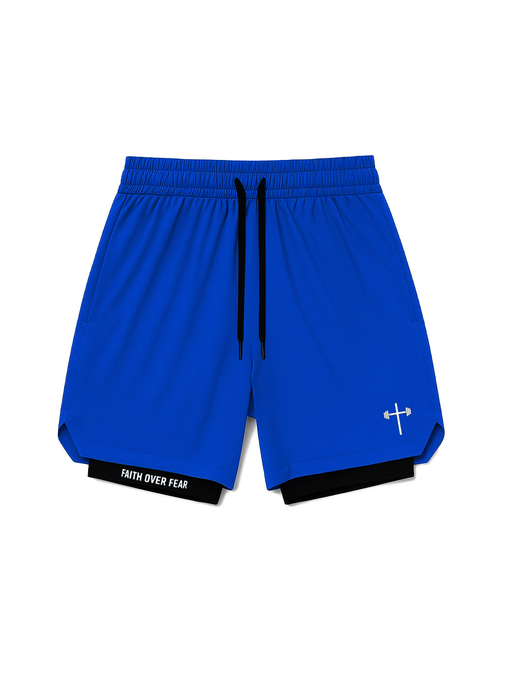 Signature Liner Shorts