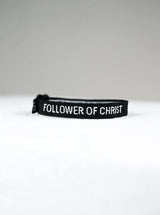 Follower Of Christ Bracelet HolStrength