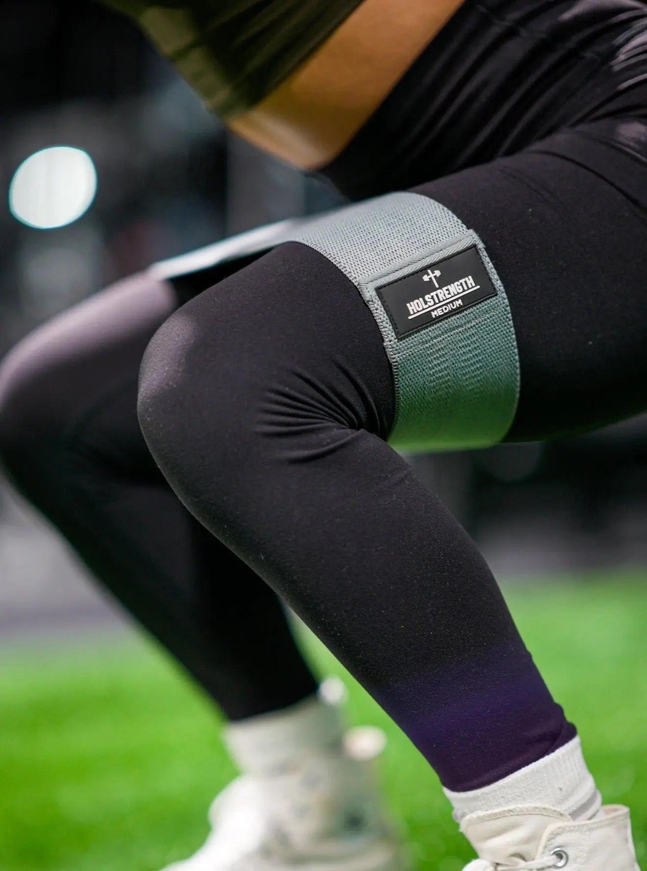 Glute Resistance Bands HolStrength