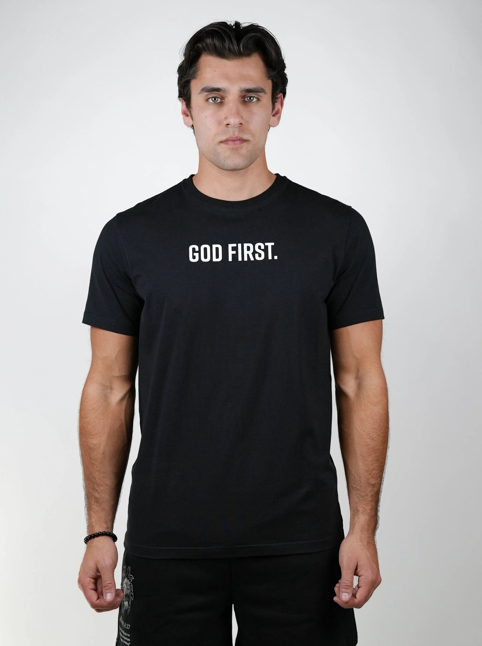 God First T Shirt