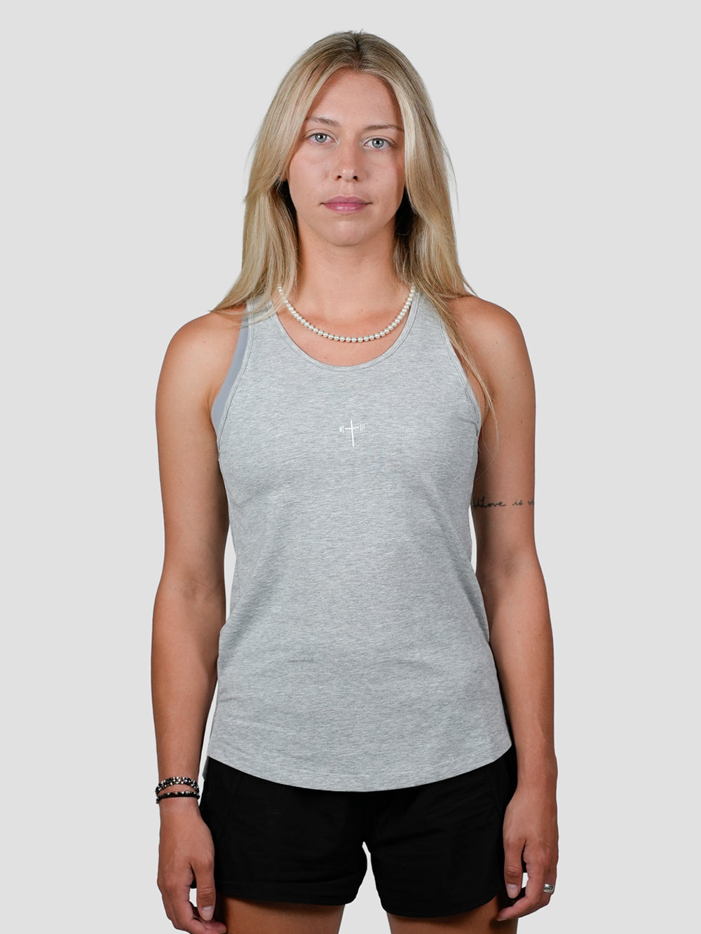Women's Signature Tank - HolStrength