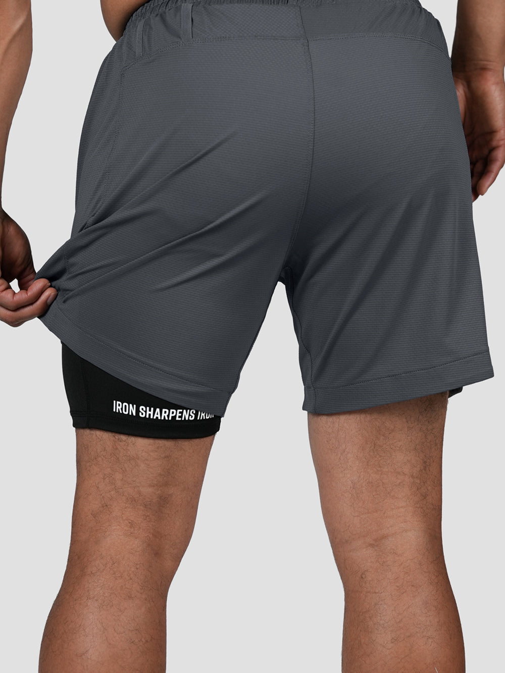 Signature Liner Shorts