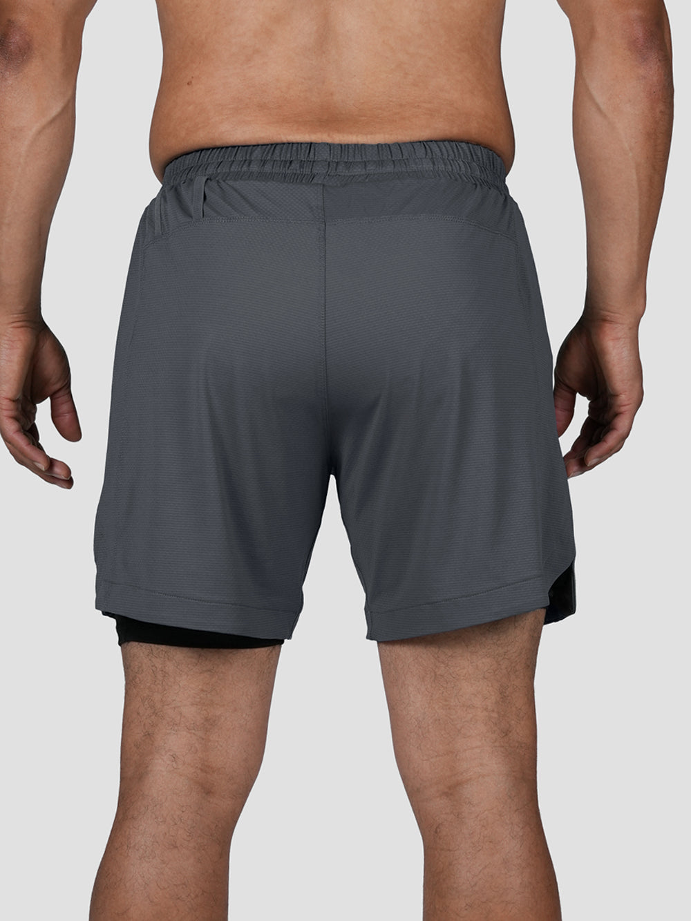 Signature Liner Shorts