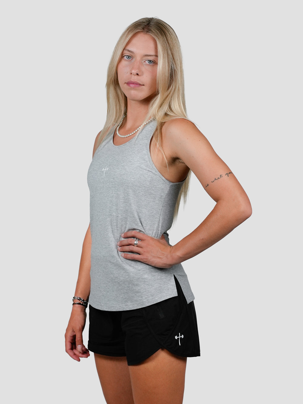 Women's Signature Tank - HolStrength