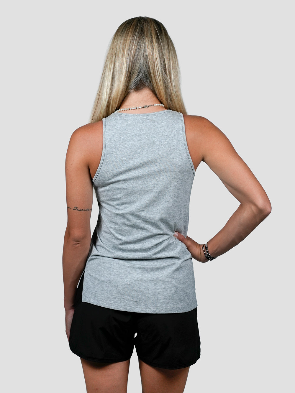 Women's Signature Tank - HolStrength