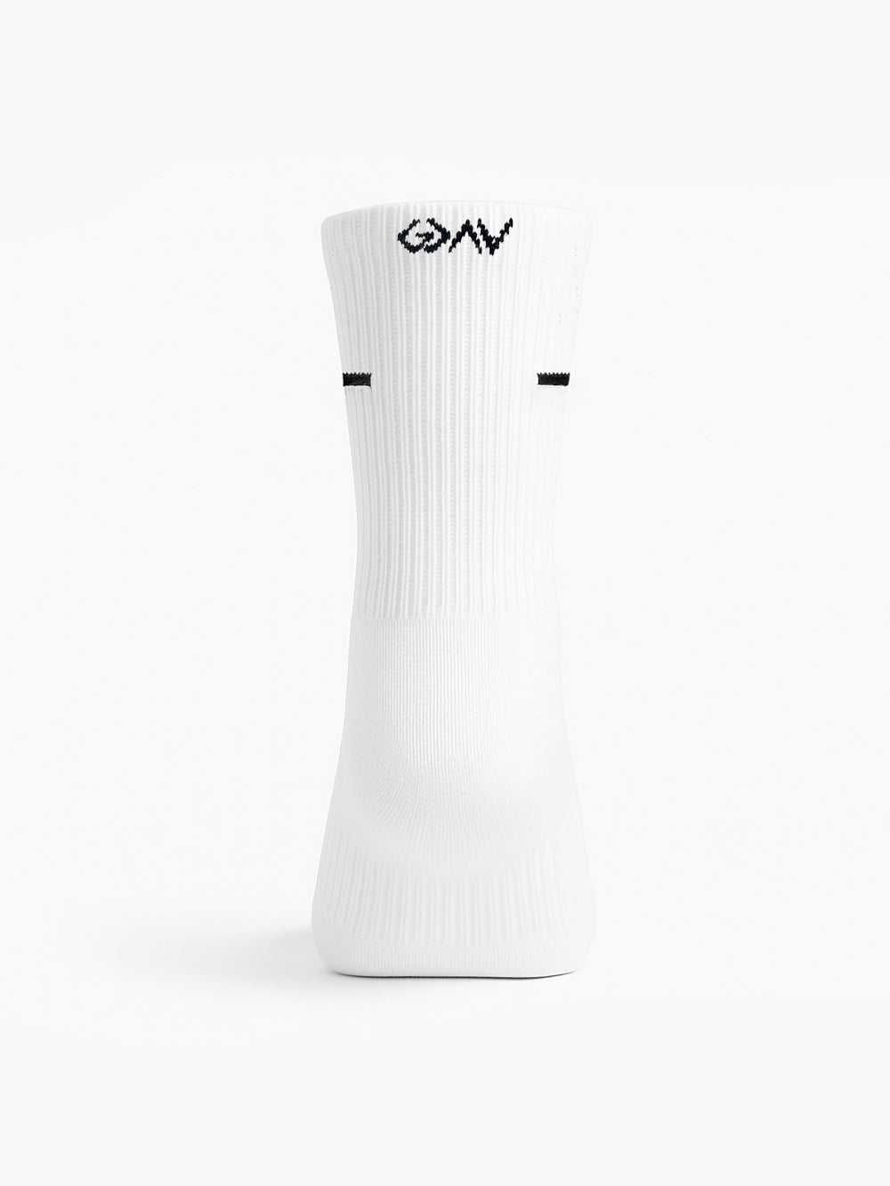 Highs and Lows Cross Socks