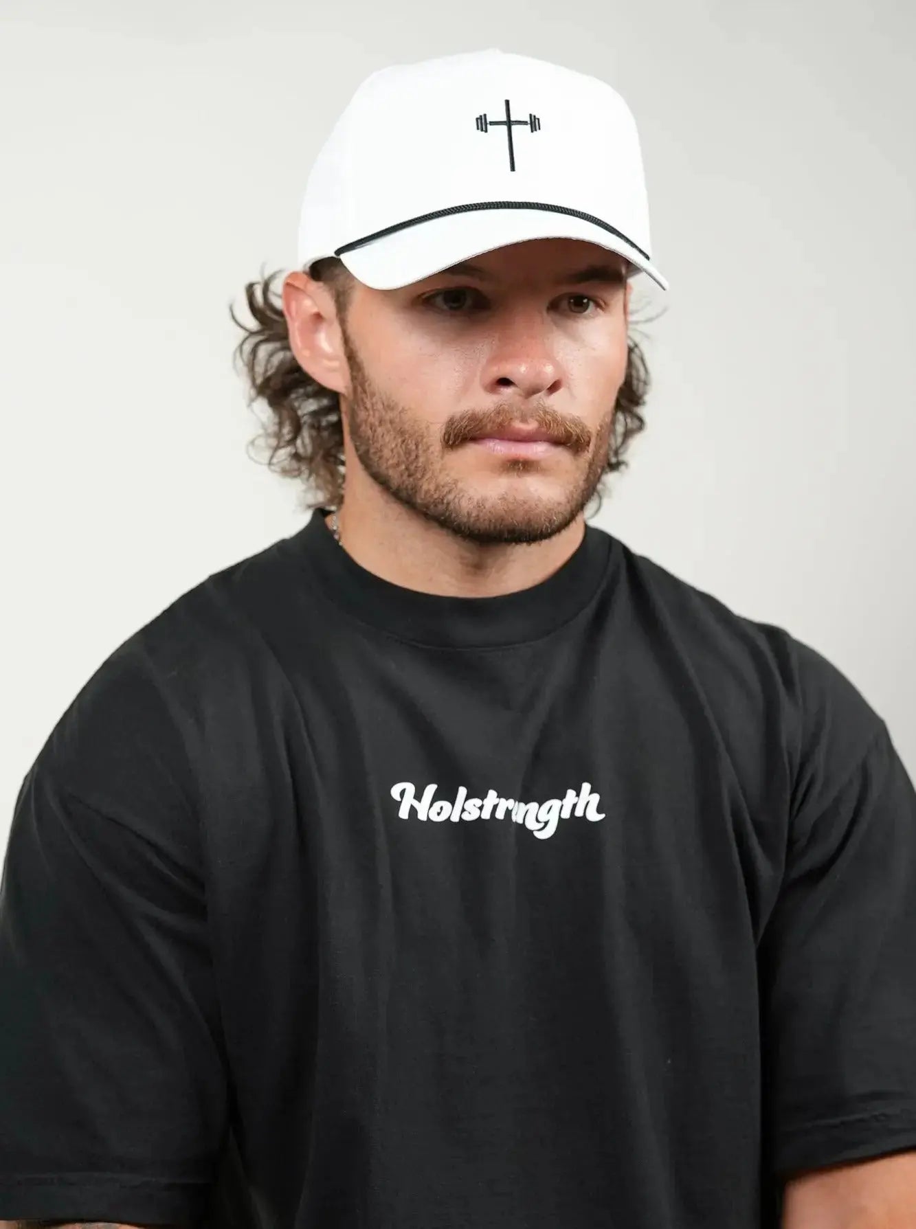 HolStrength Baseball Cap HolStrength