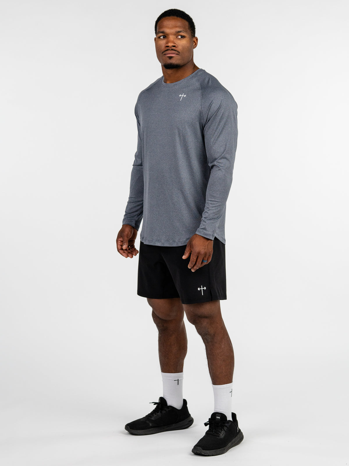 Ascend Long Sleeve