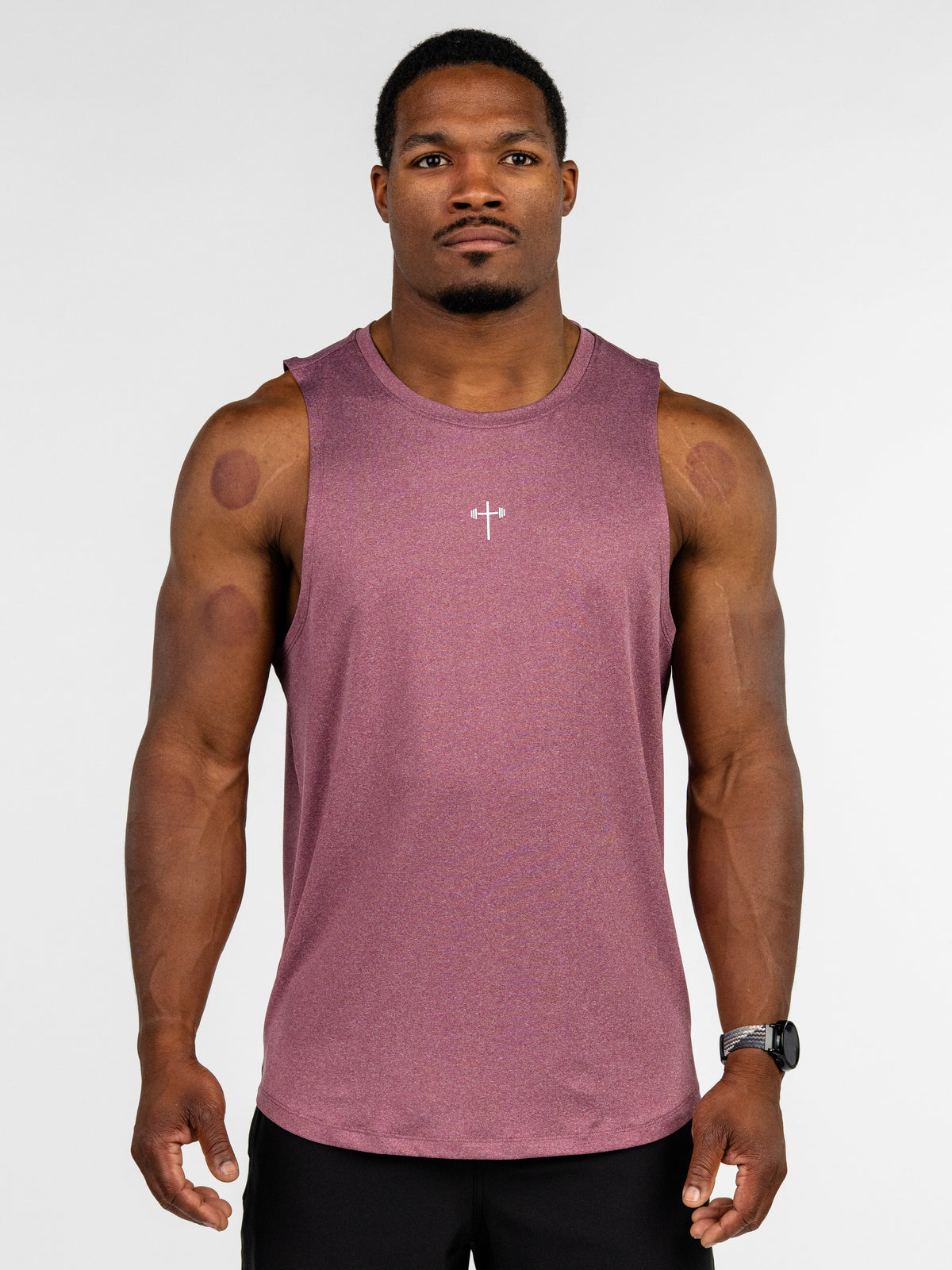 Ascend Tank