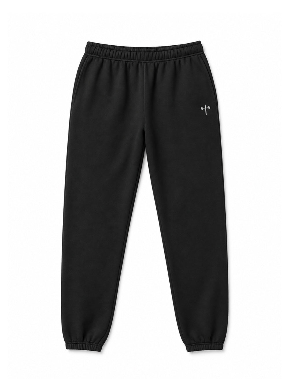 Core-Comfort Sweatpants