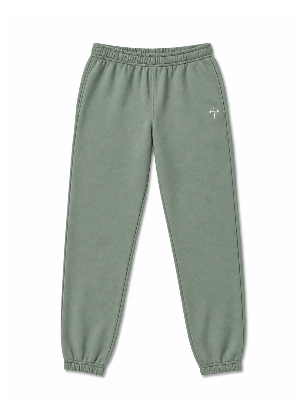 Core-Comfort Sweatpants