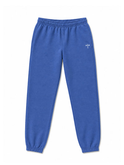 Core-Comfort Sweatpants