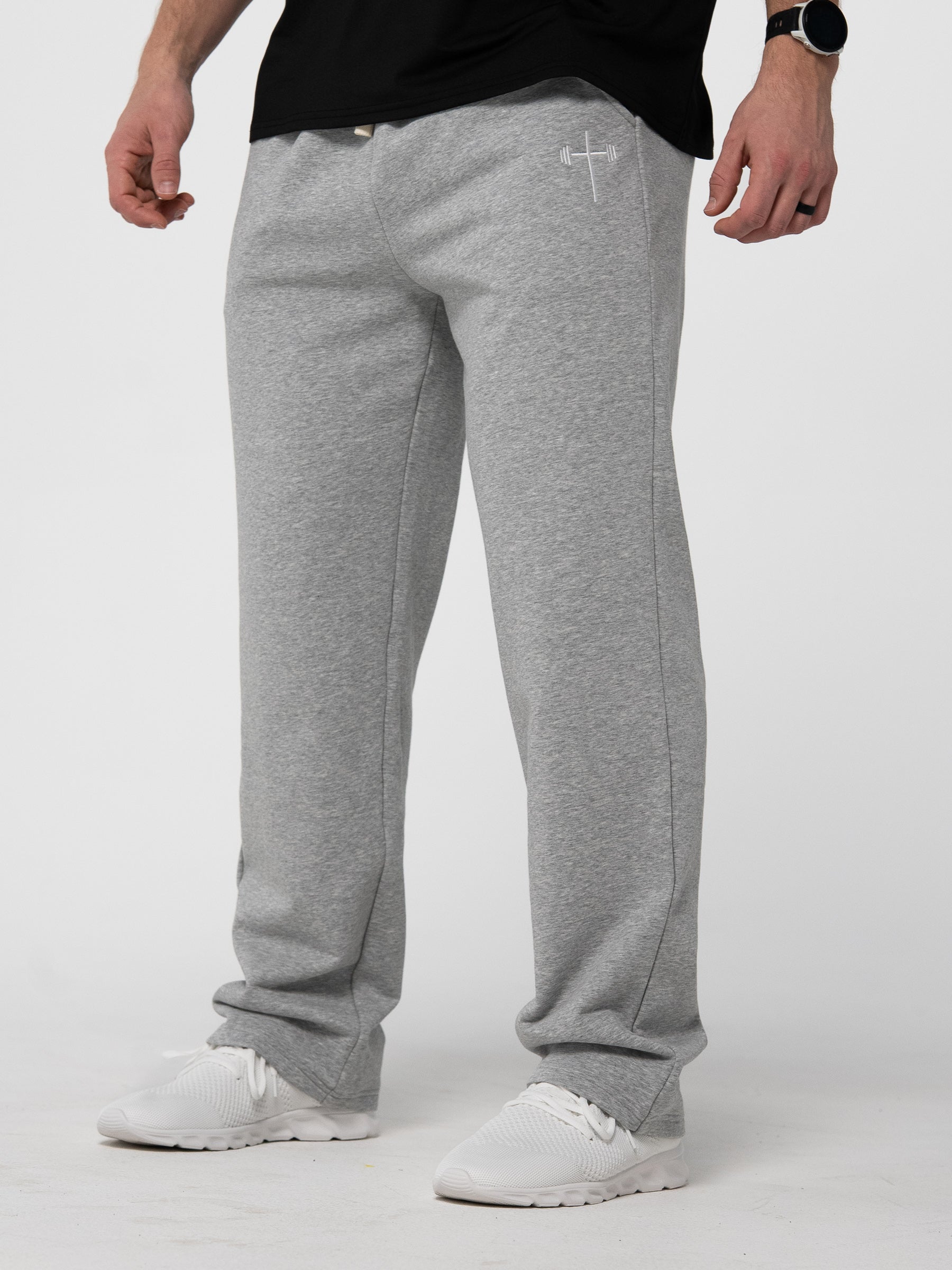 Classic Relaxed Sweatpants
