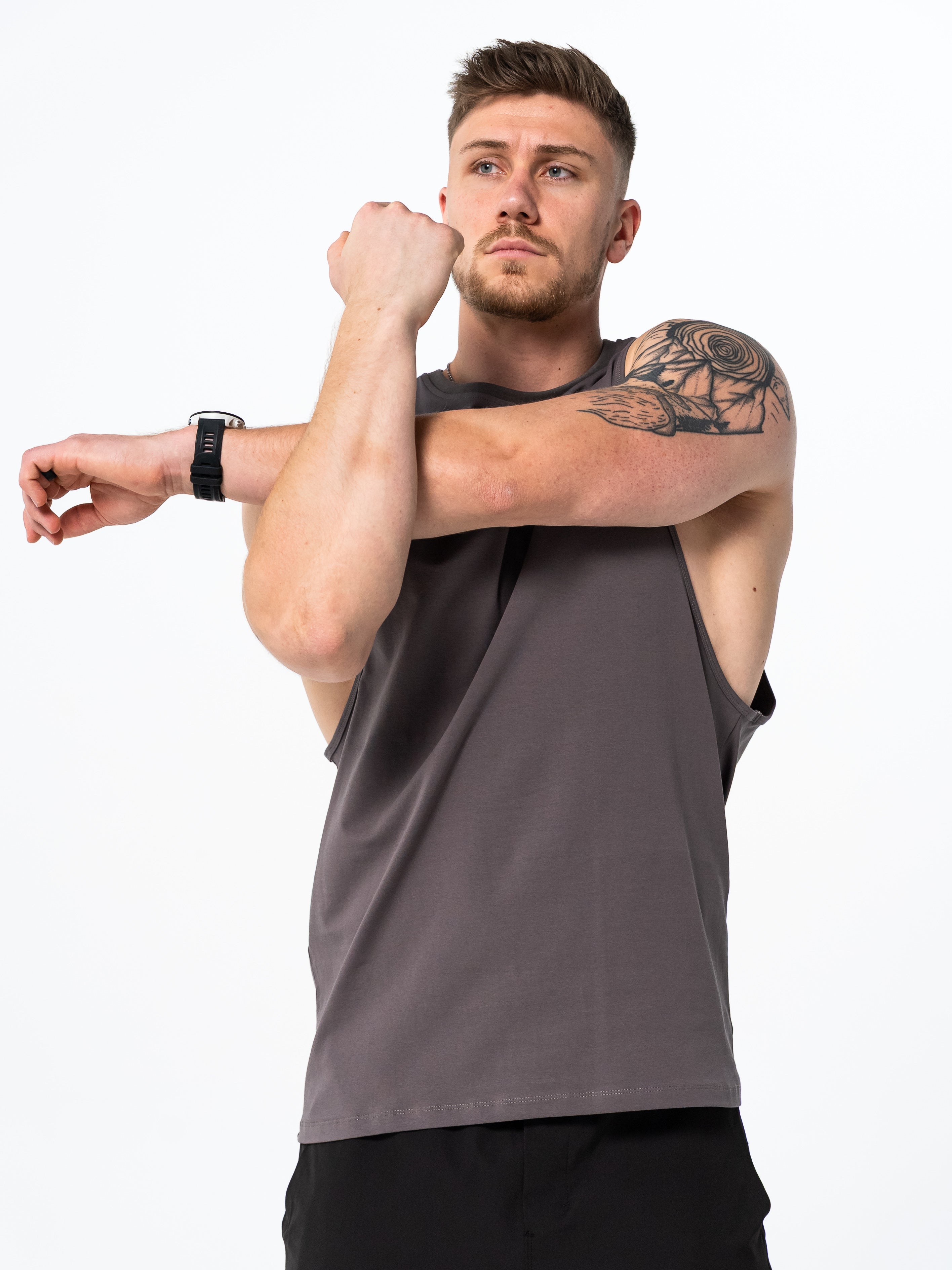 Core Perform Cut Off - HolStrength