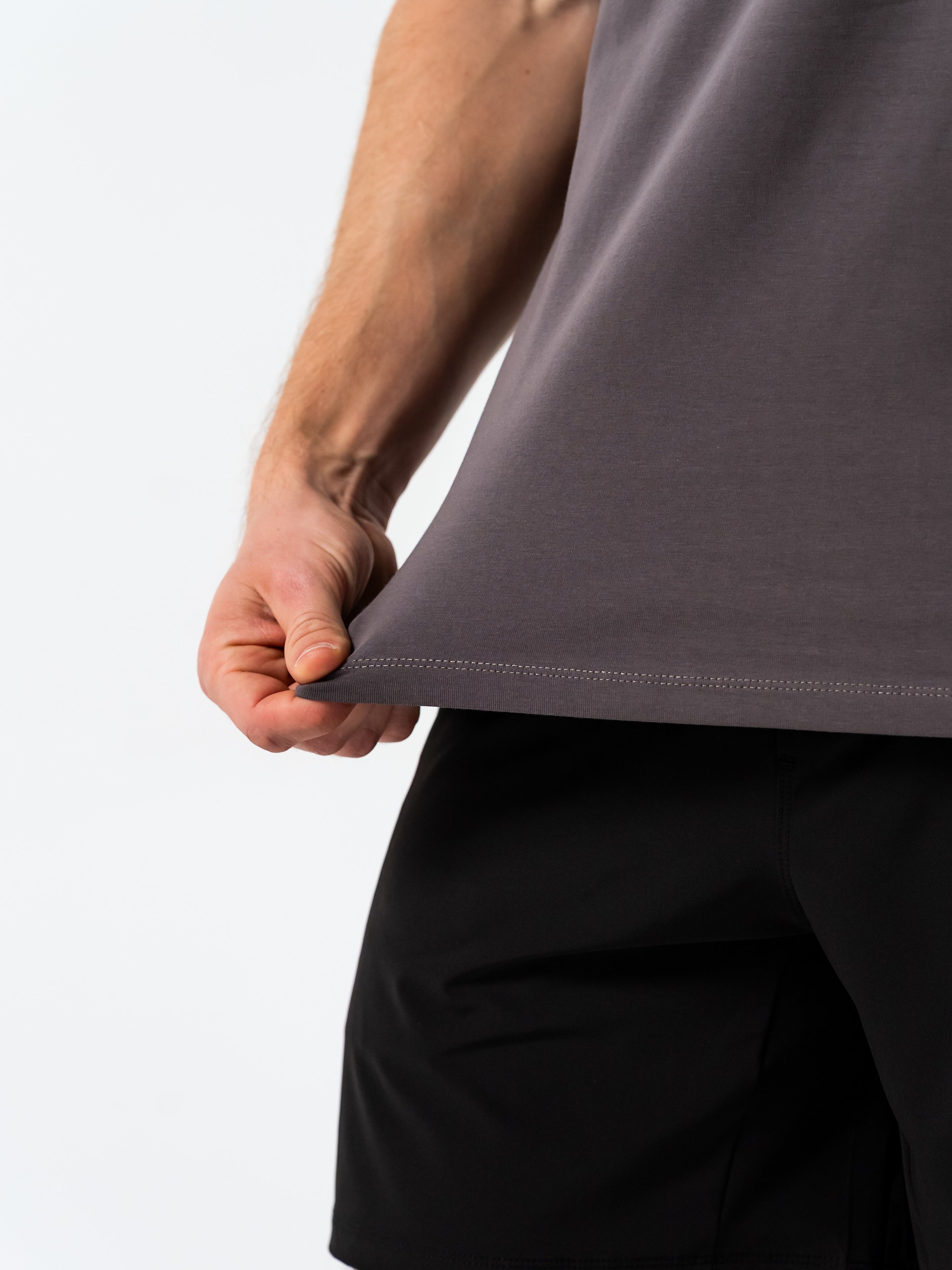 Core Perform Cut Off - HolStrength