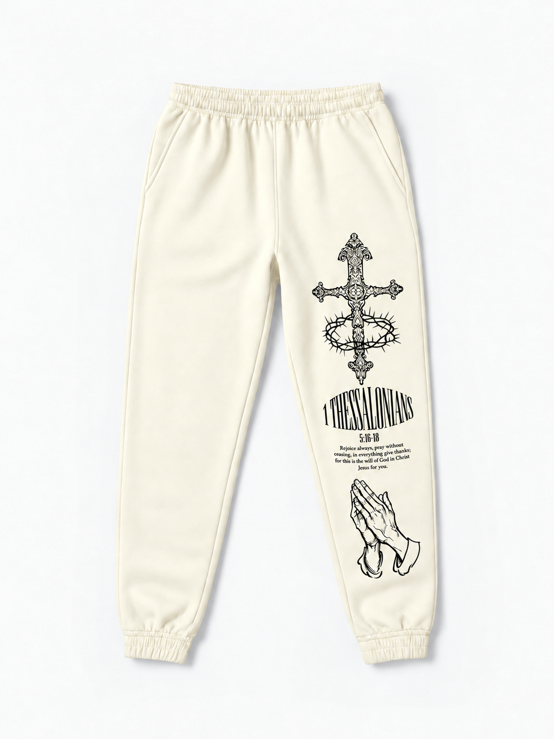 Eternal Joggers