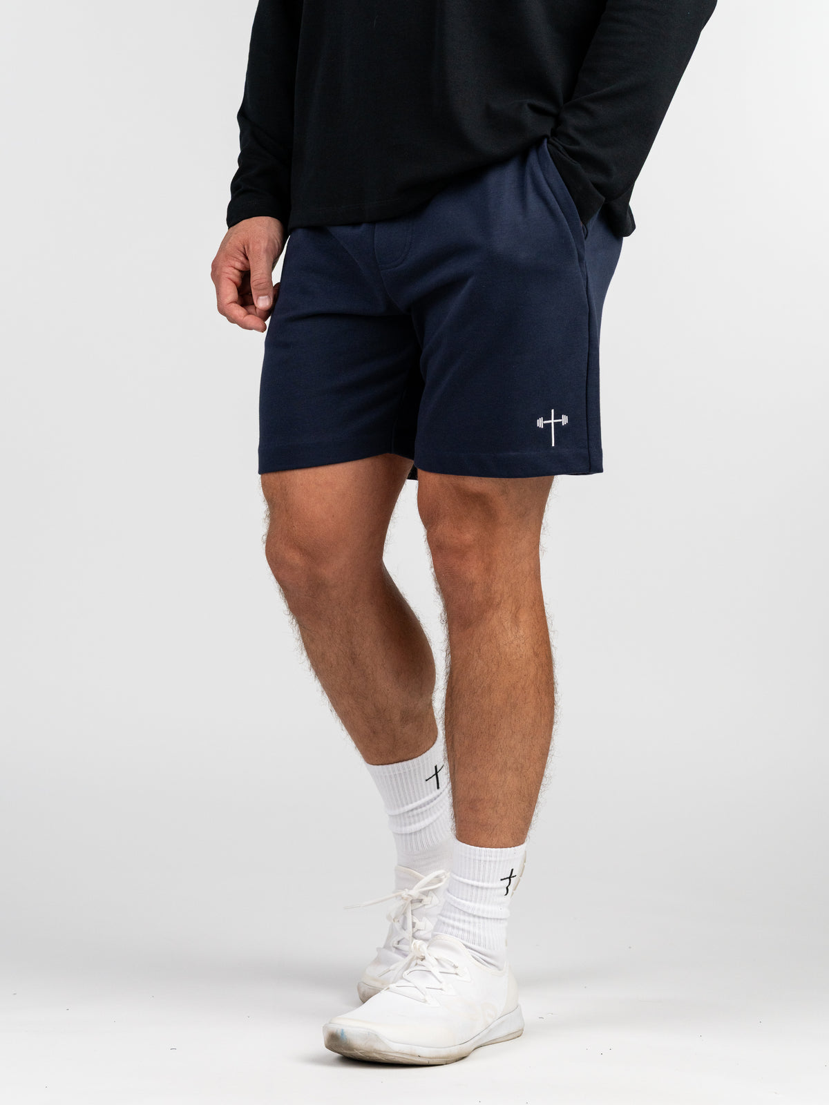 Everyday Sweatshorts
