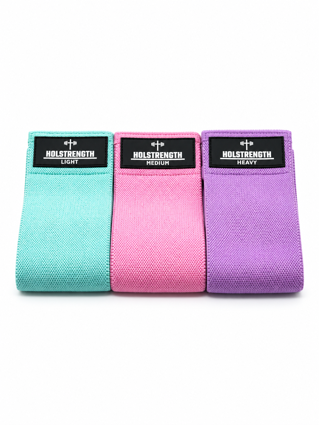 Glute Resistance Bands