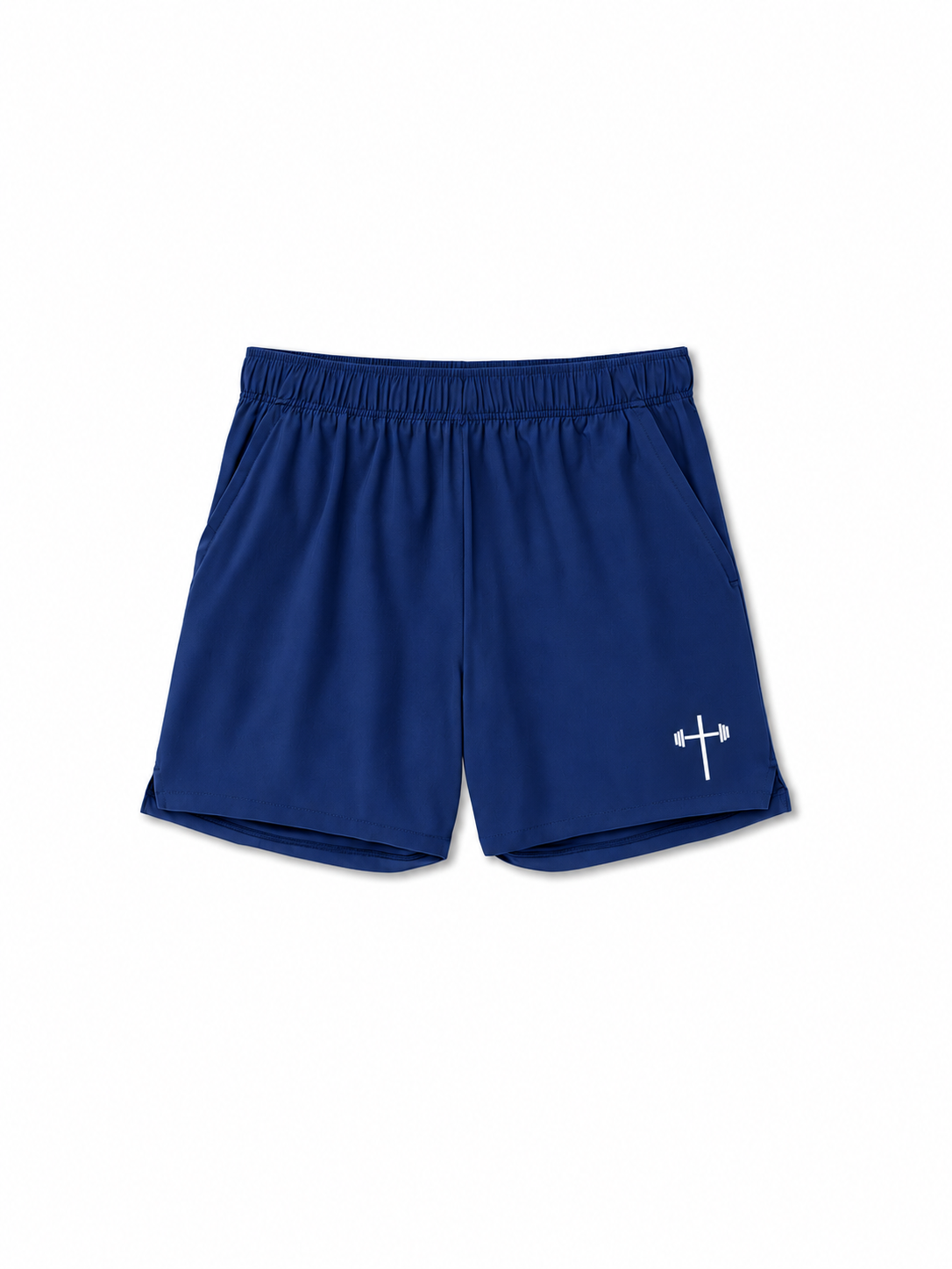 Motion Running Shorts 5"
