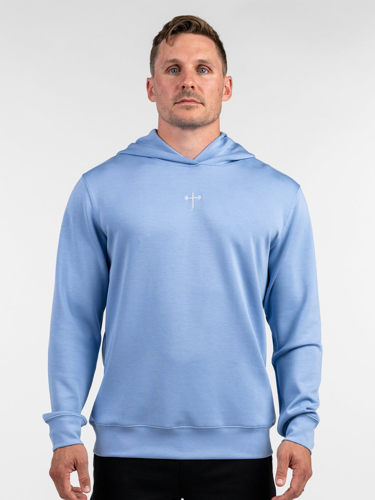 Vital Cross Hoodie