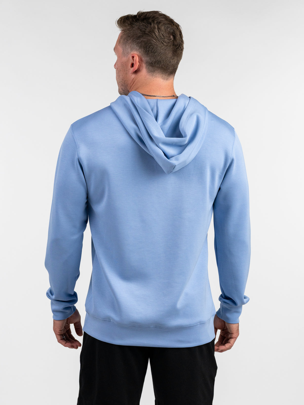 Vital Cross Hoodie