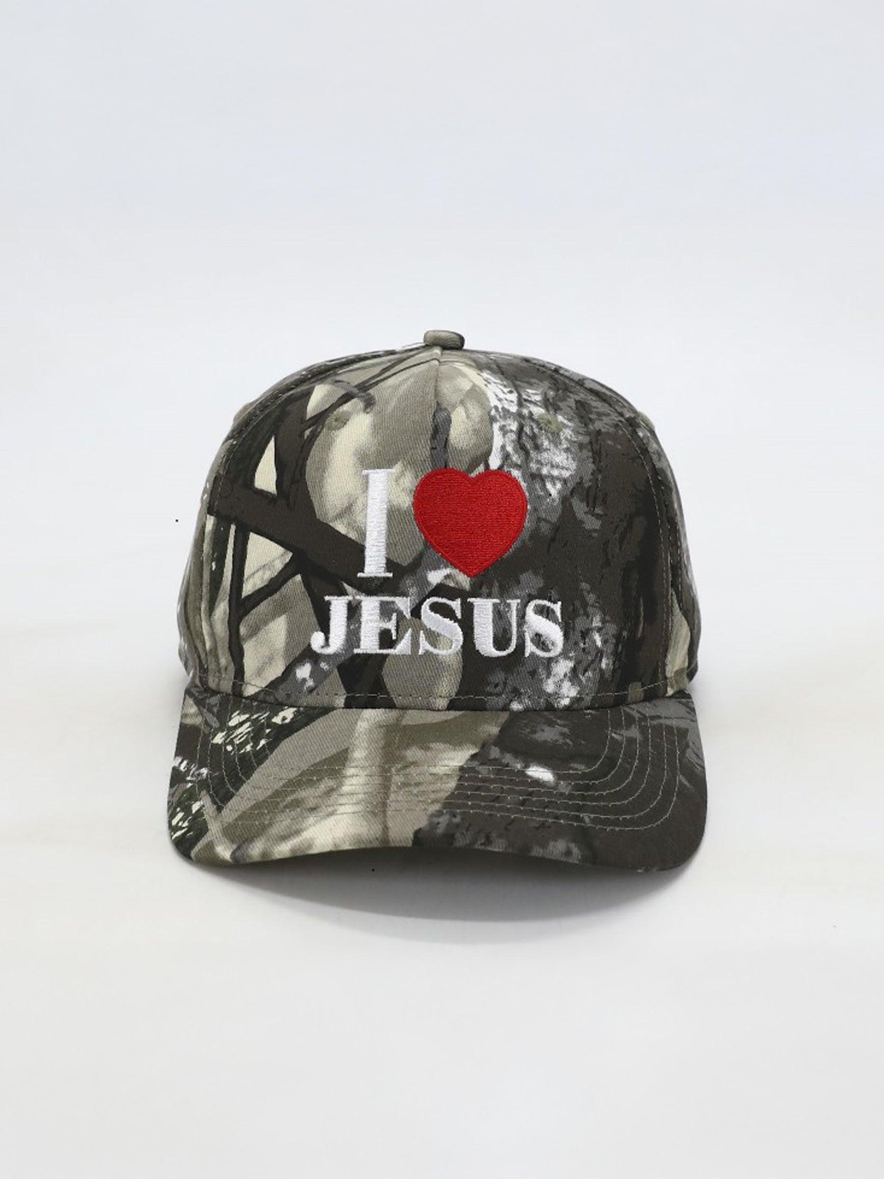 Premium Embroidered Hat