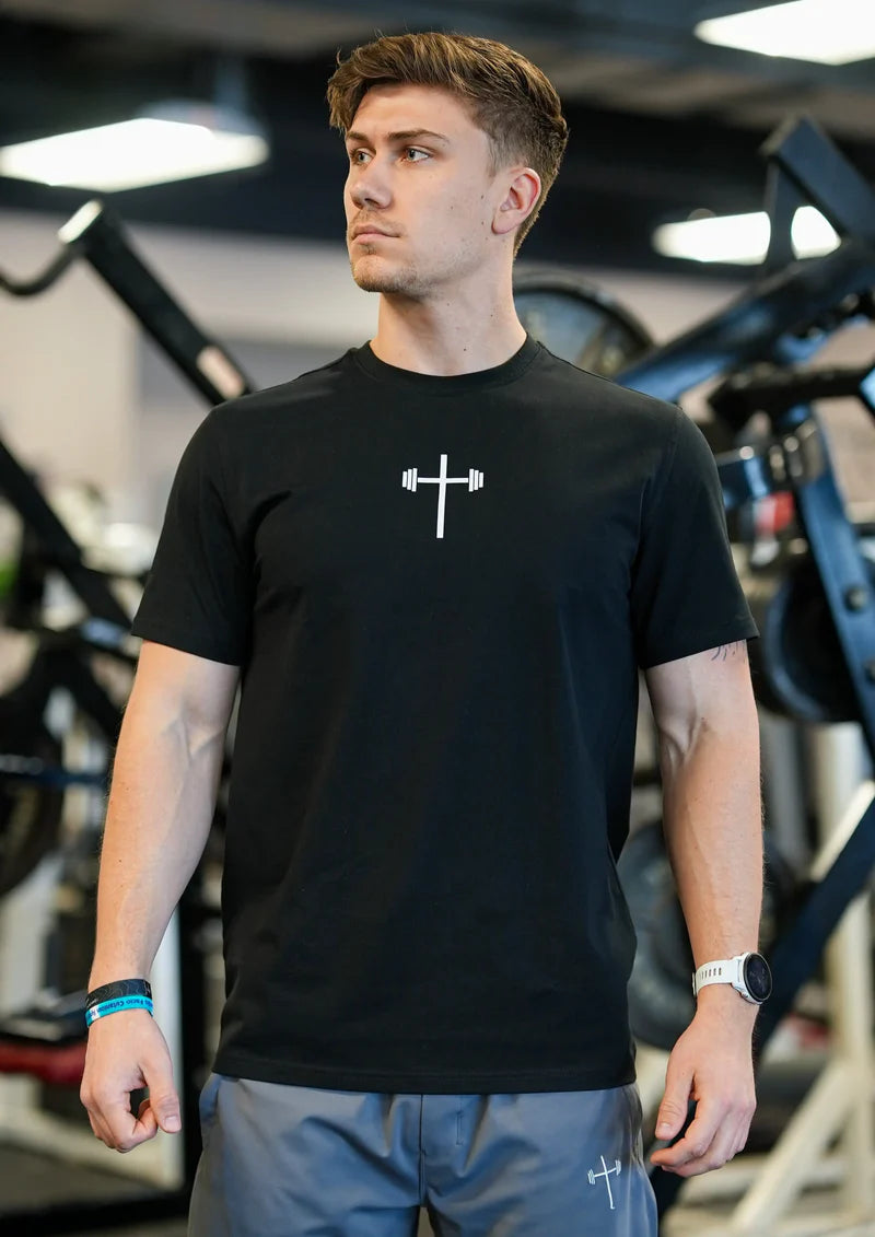 Philippians 4:13 Performance Tee - HolStrength