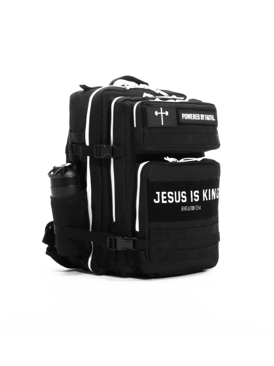 HolStrength 45L Tactical Backpack - HolStrength