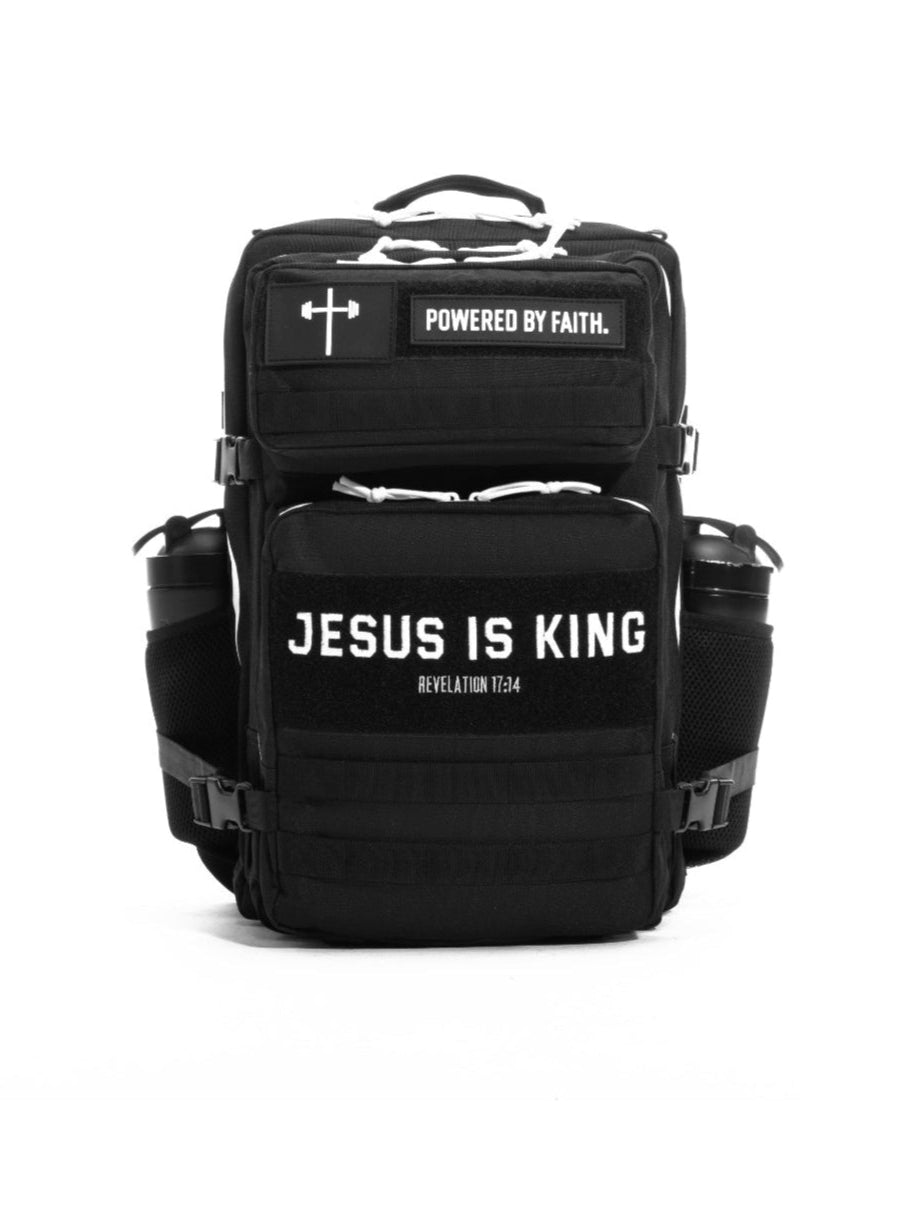 HolStrength 45L Tactical Backpack
