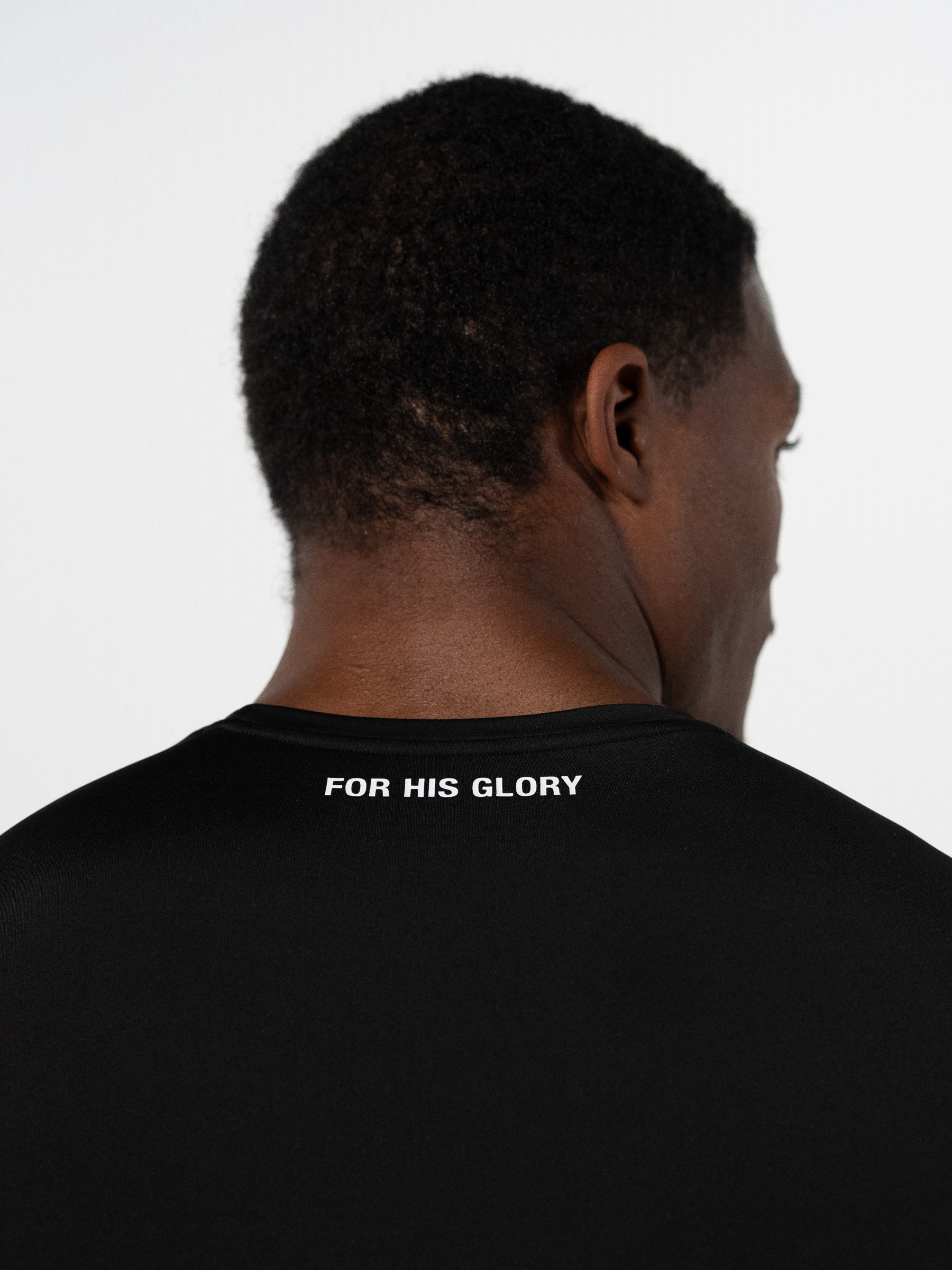 Core Base Layer Long Sleeve Tee