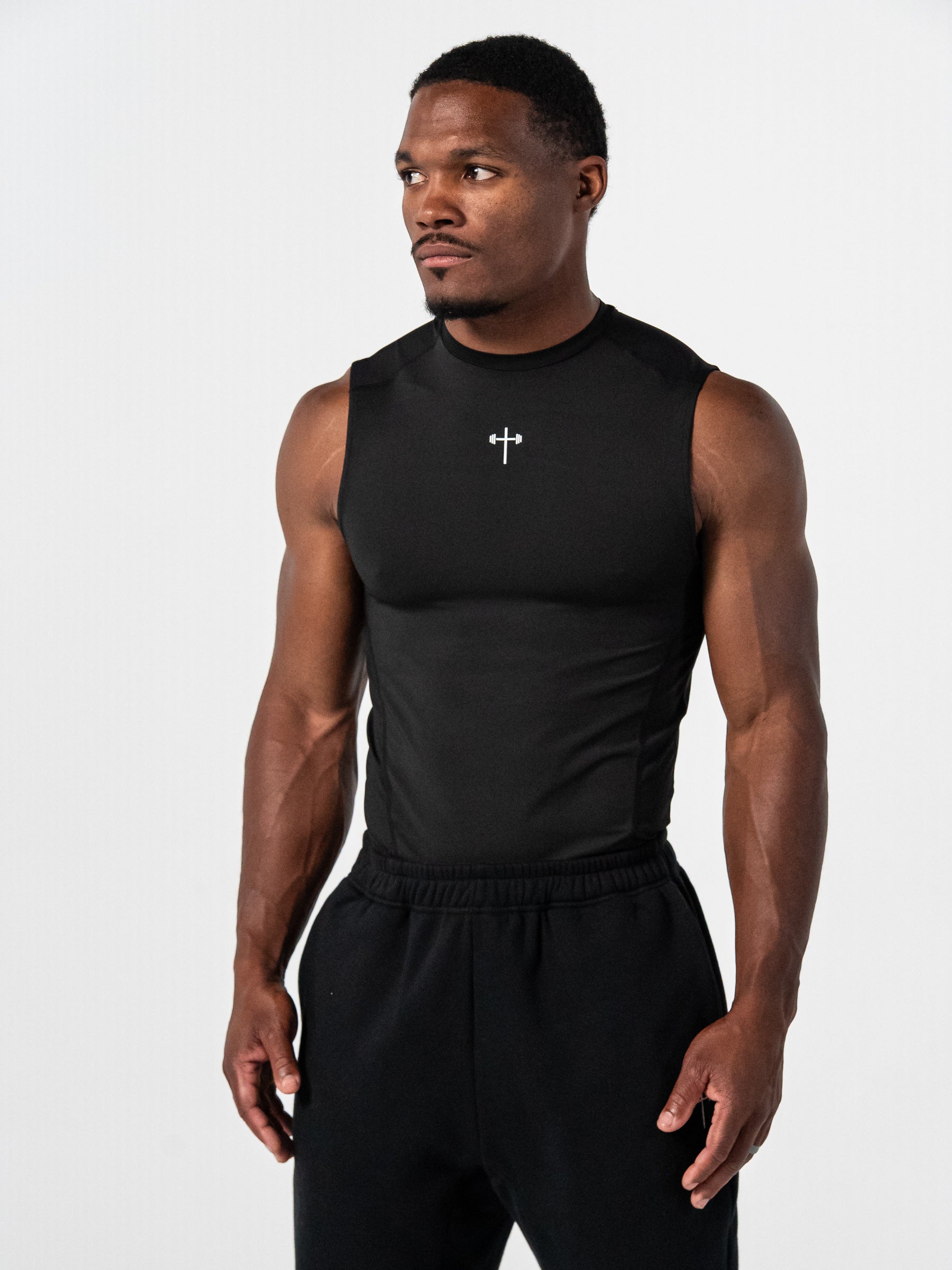 Premium Compression Tank