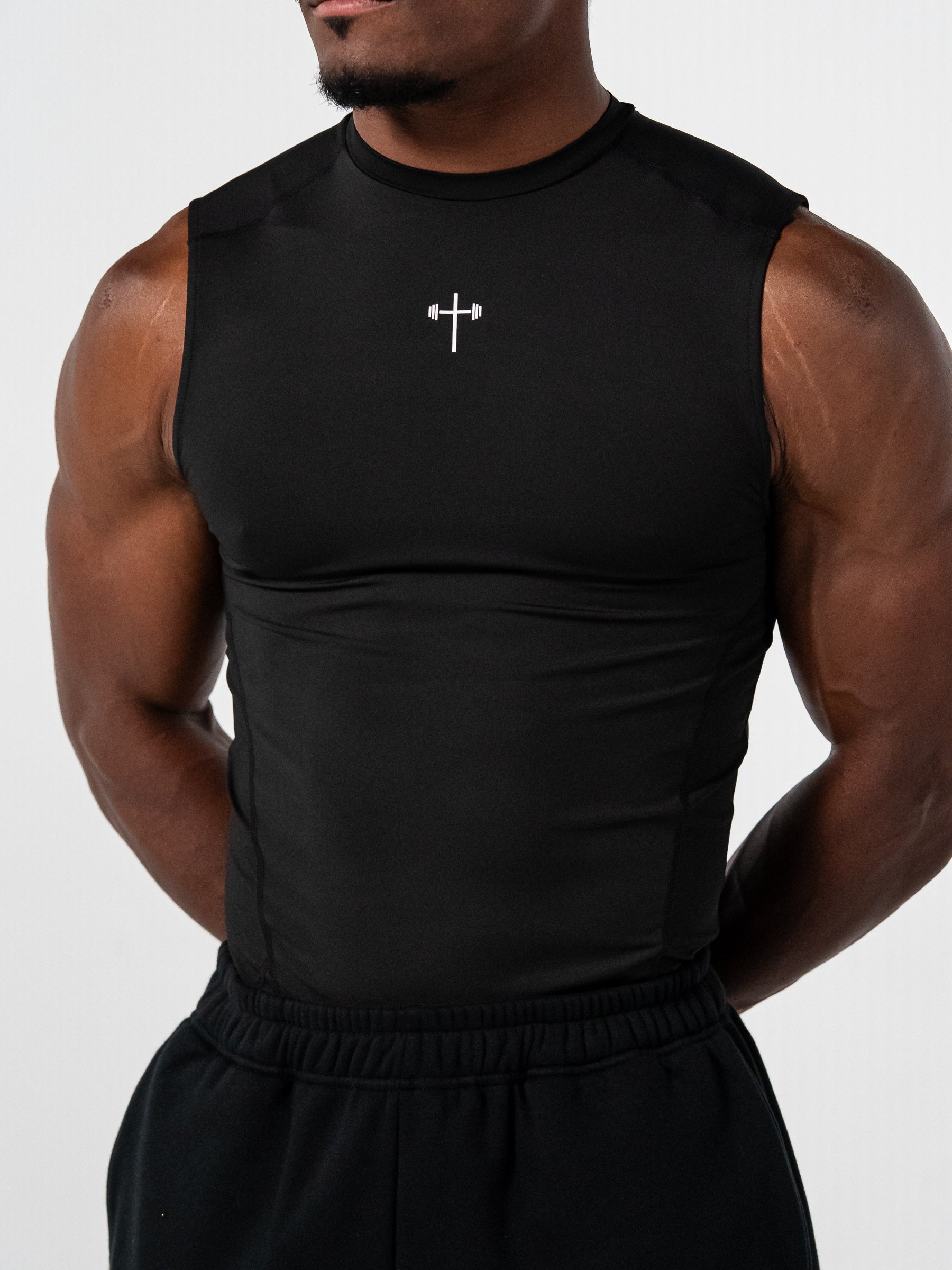 Premium Compression Tank