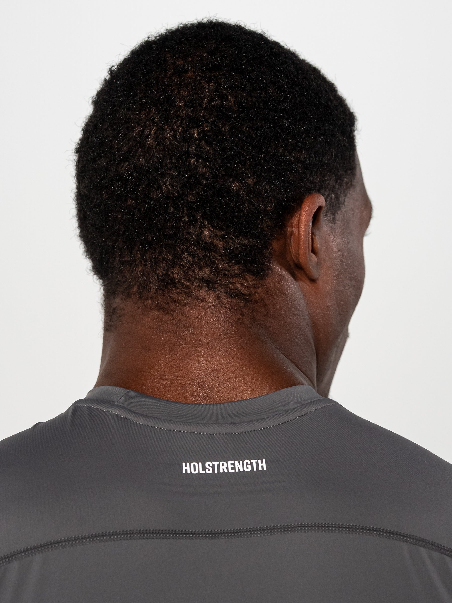 Premium Compression Tank - HolStrength