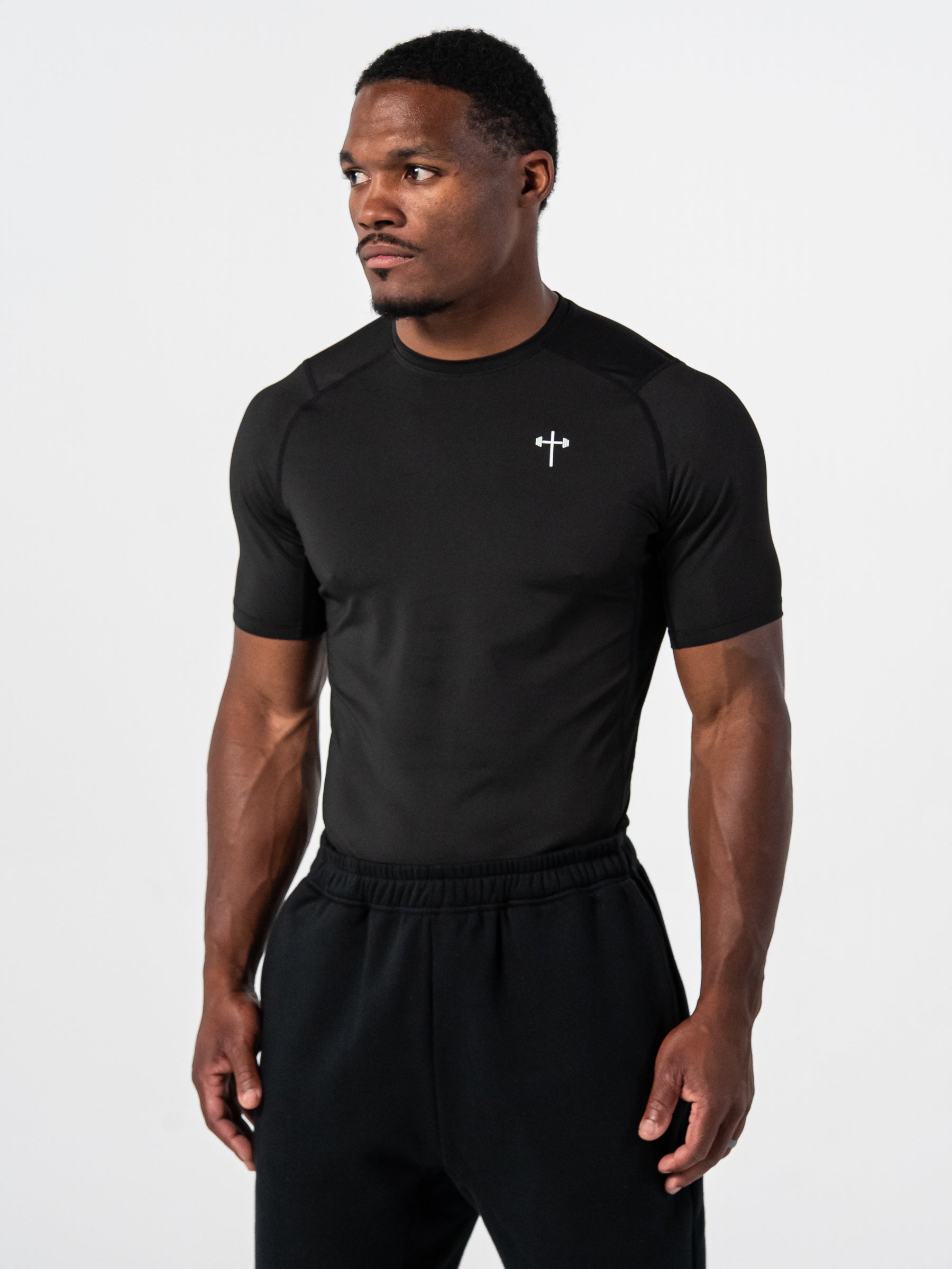 Core Base Layer Tee