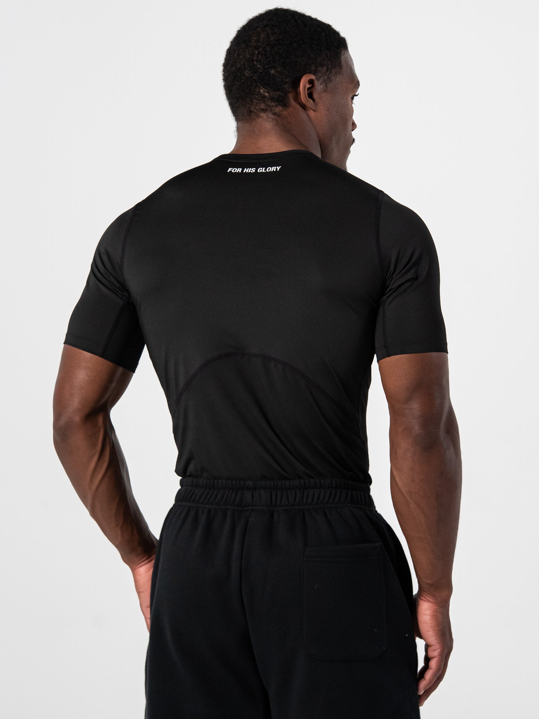 Core Base Layer Tee