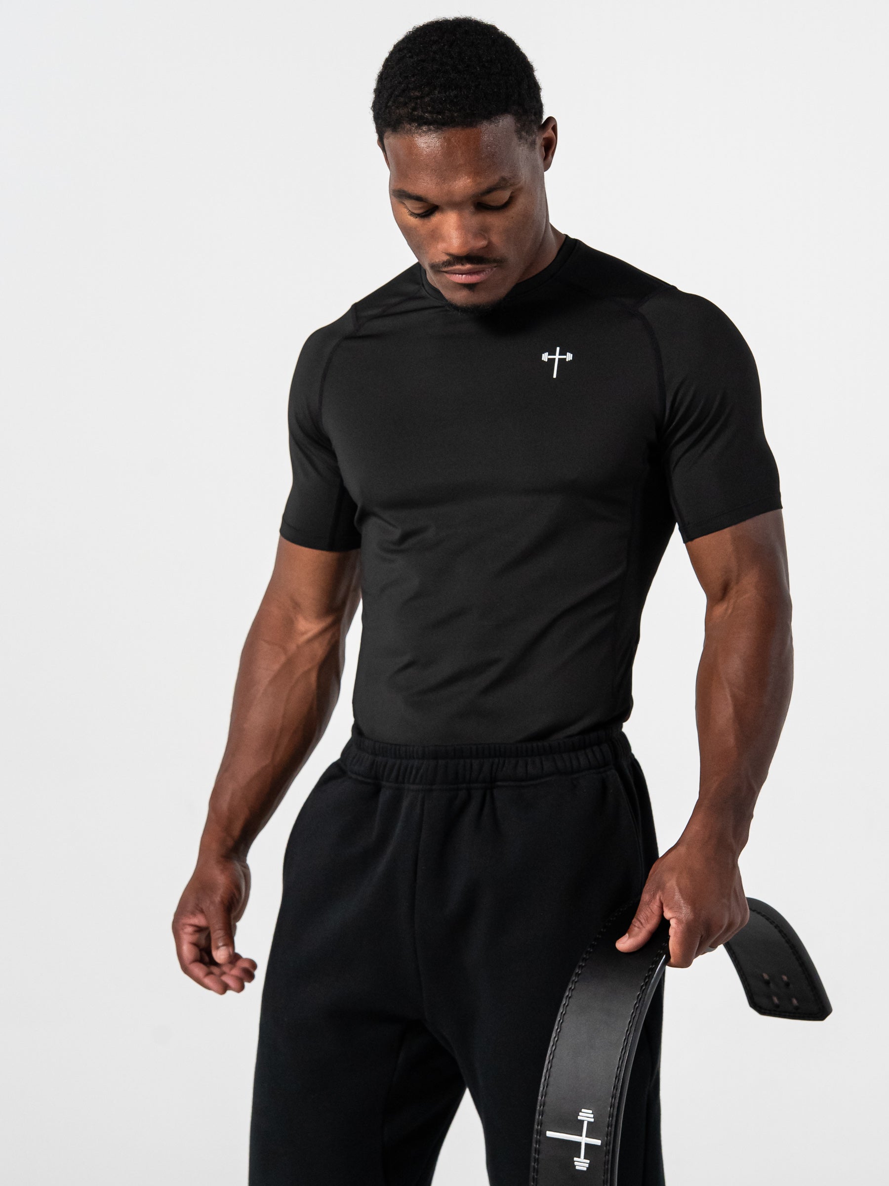 Core Base Layer Tee