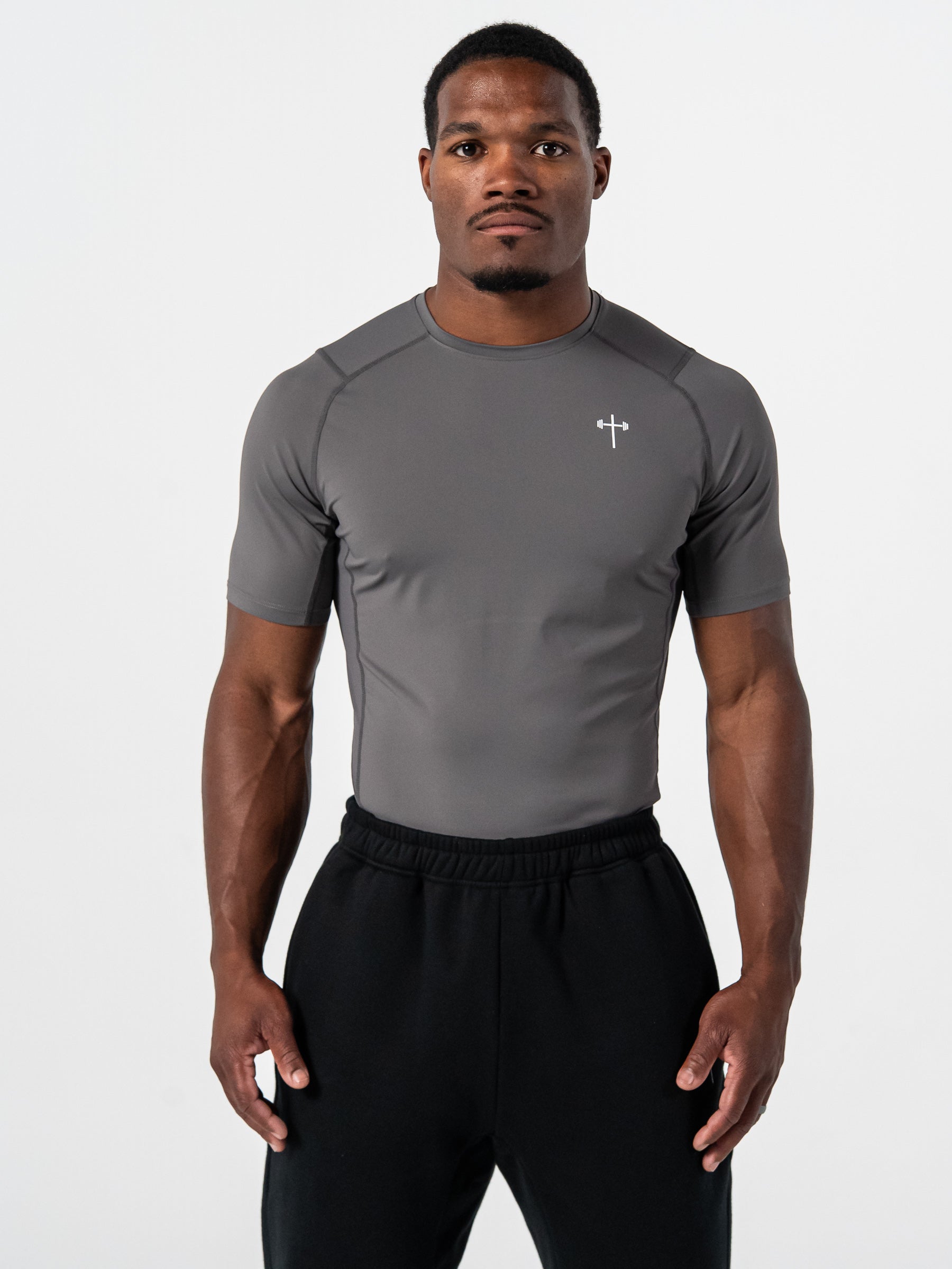 Core Base Layer Tee