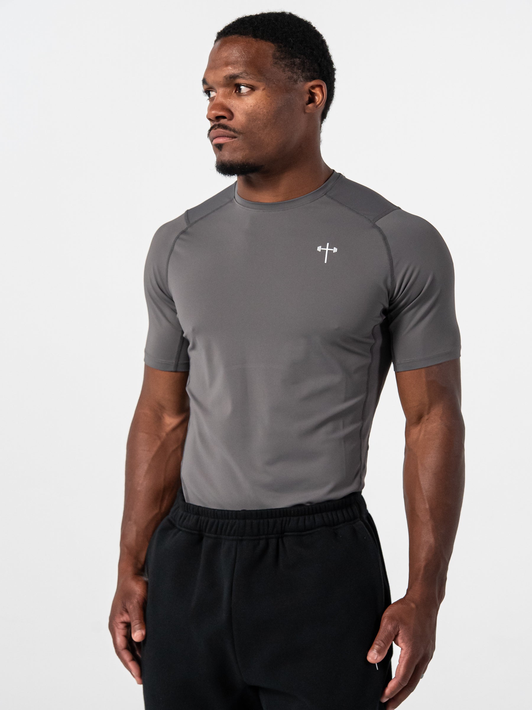 Core Base Layer Tee