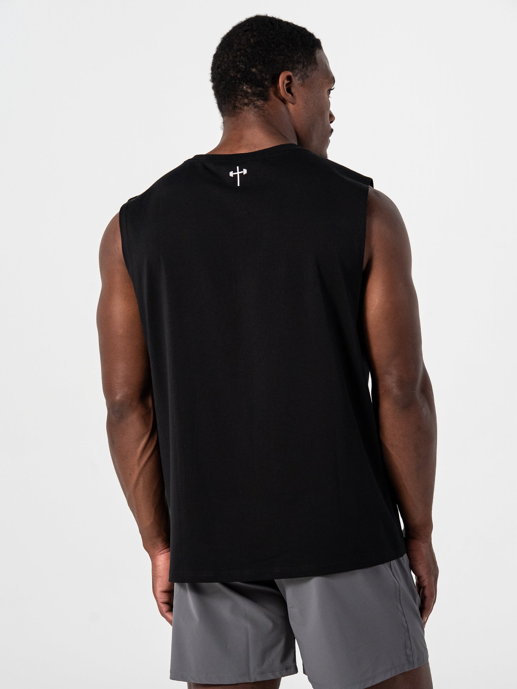 Powered By Faith Vital Tank