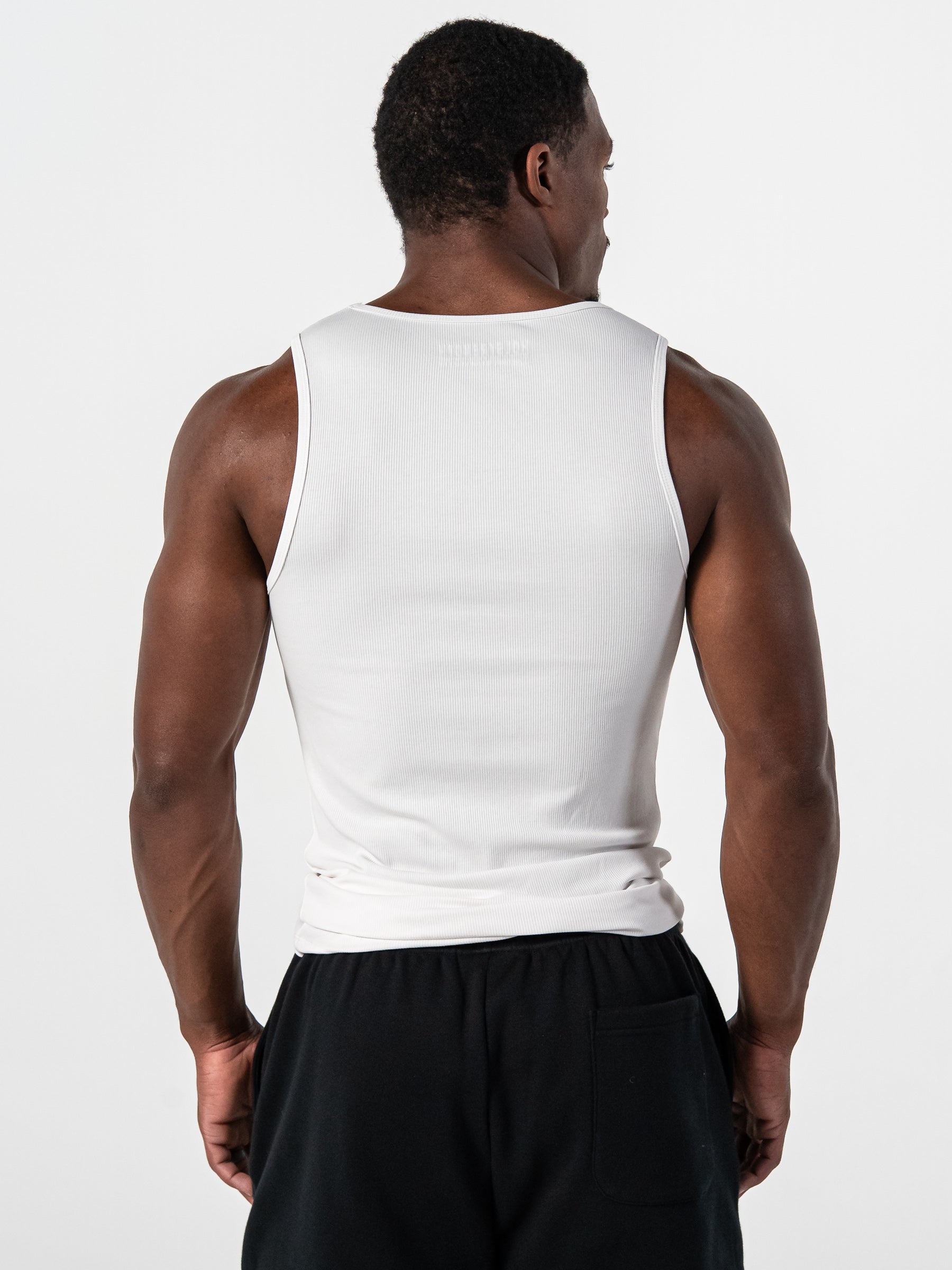 Ribbed Tank