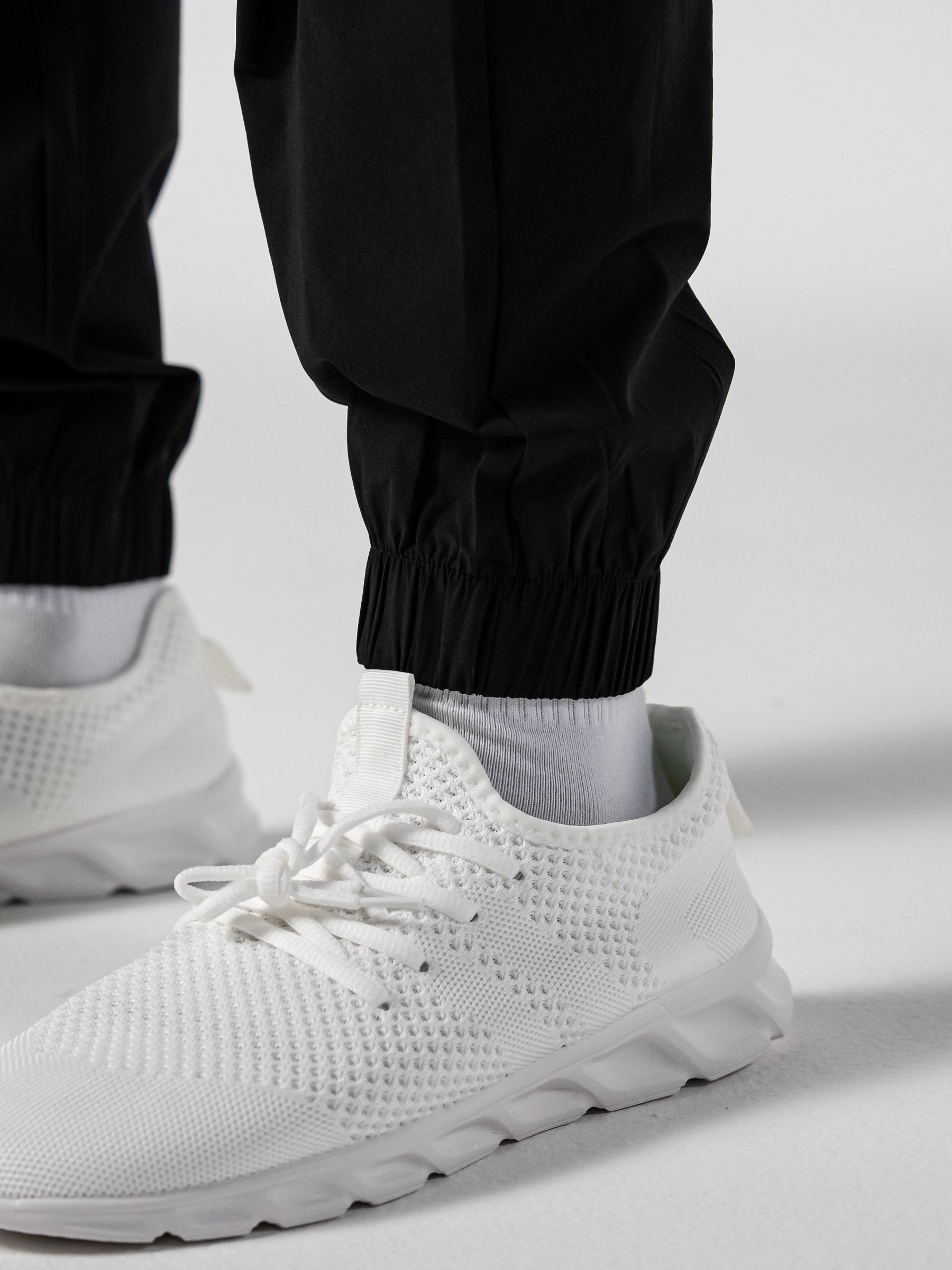 Follower of Christ Vintage Track Pants