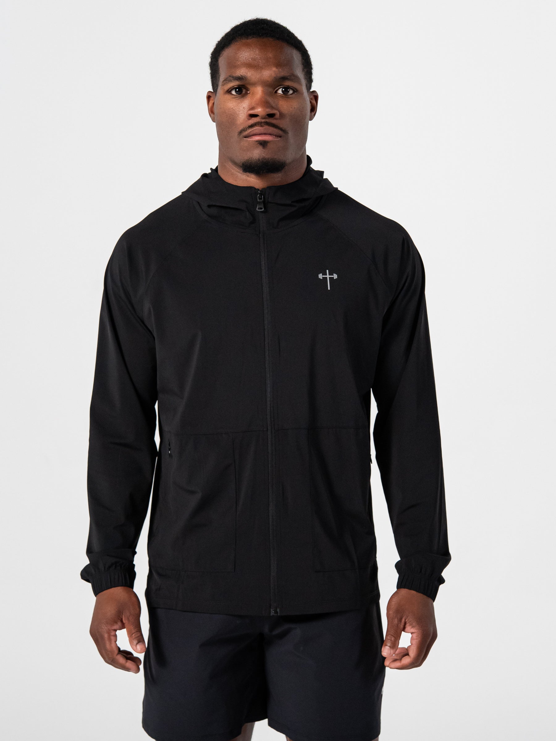 Core Premium Running Jacket