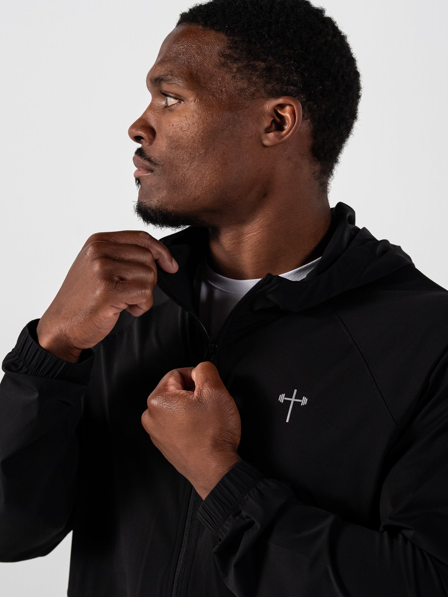 Core Premium Running Jacket