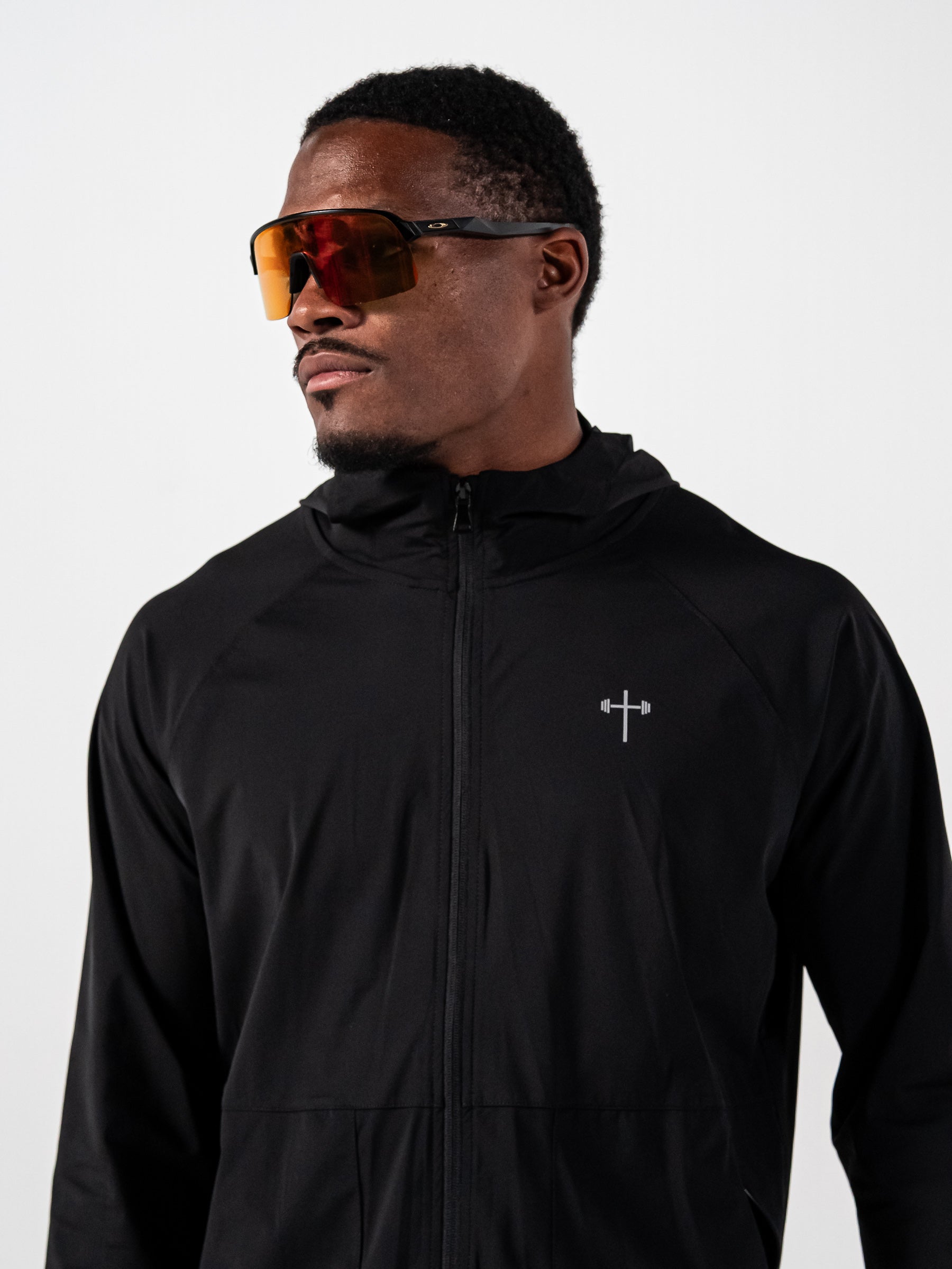Core Premium Running Jacket