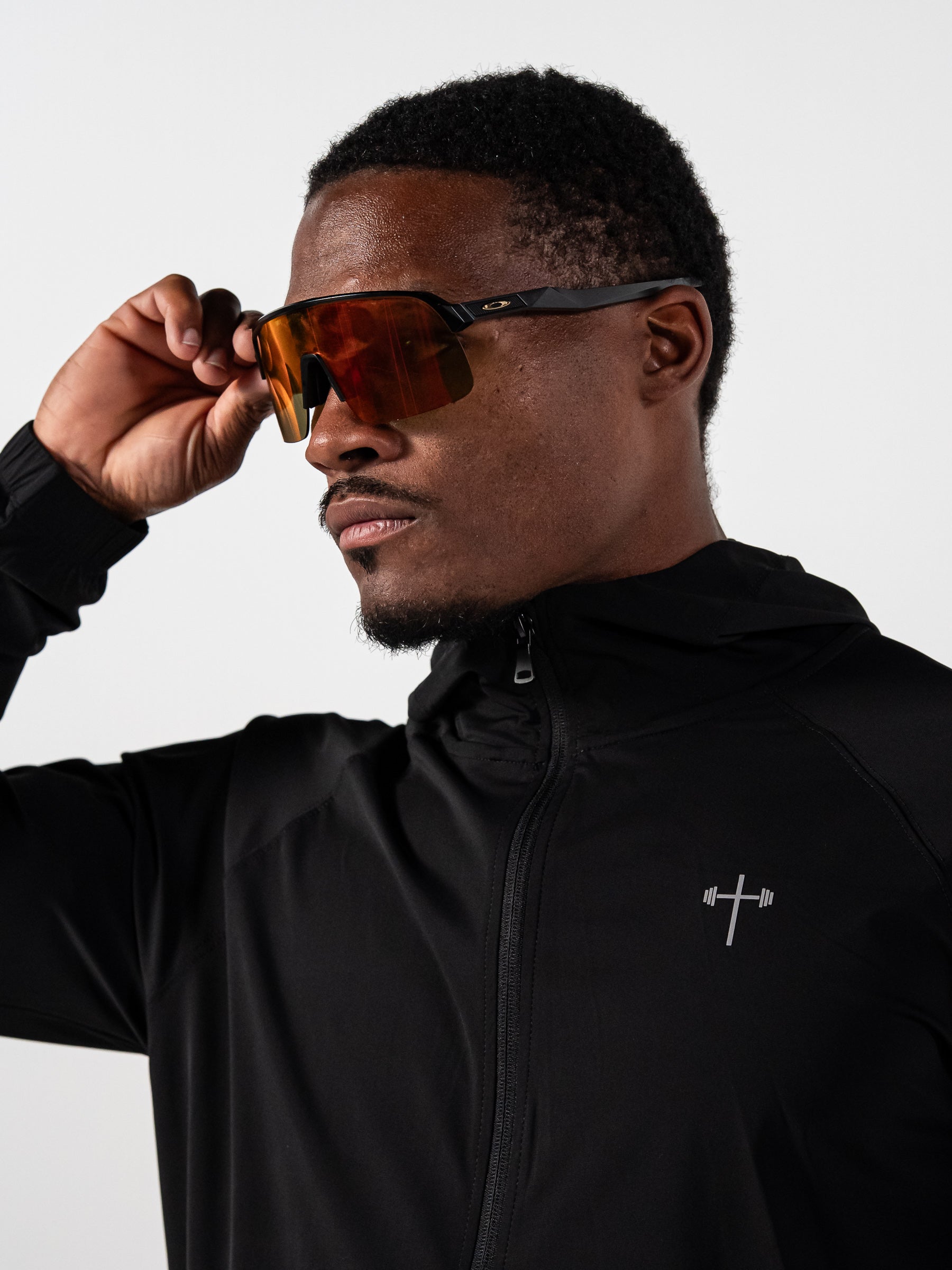 Core Premium Running Jacket