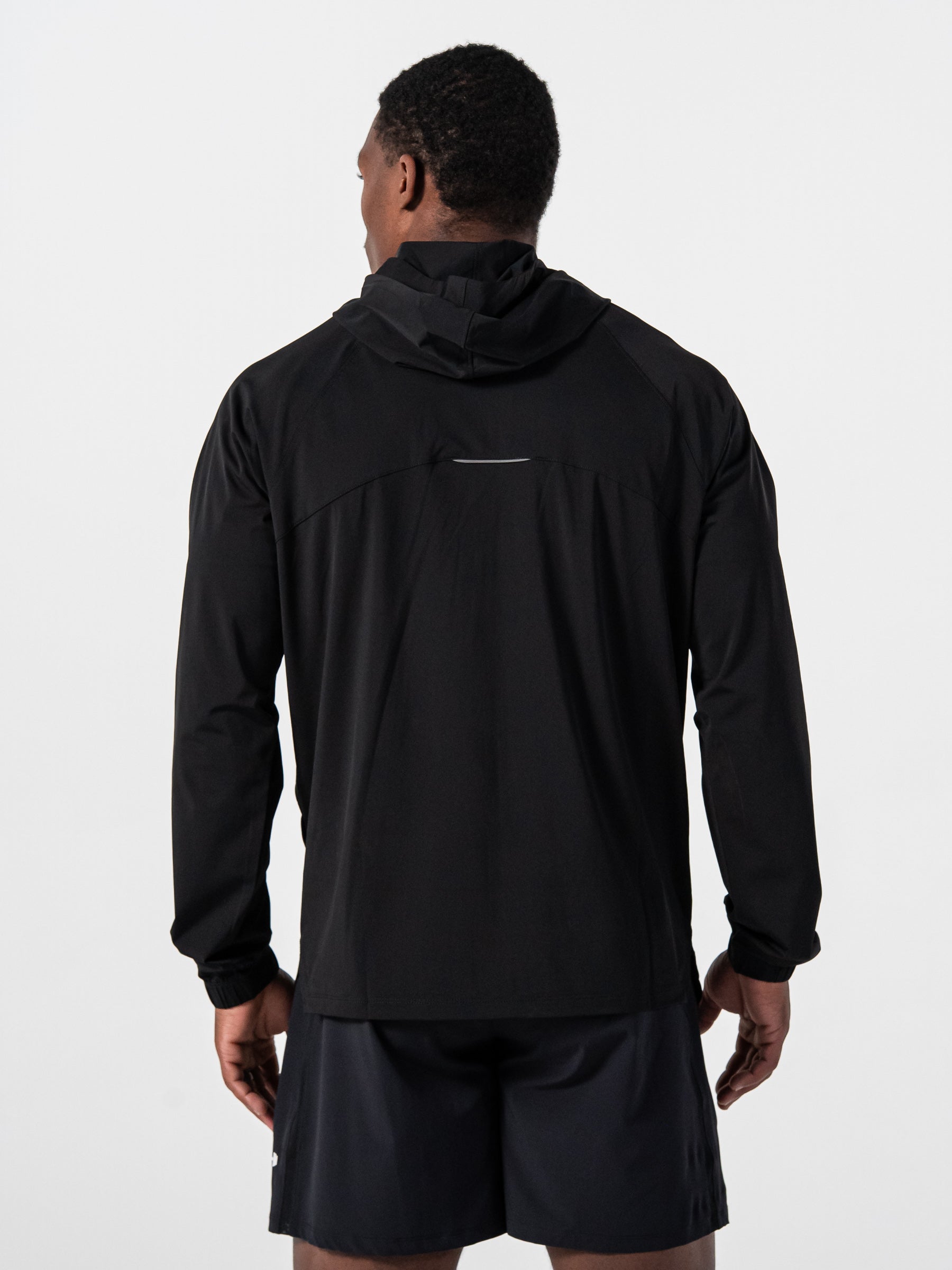Core Premium Running Jacket