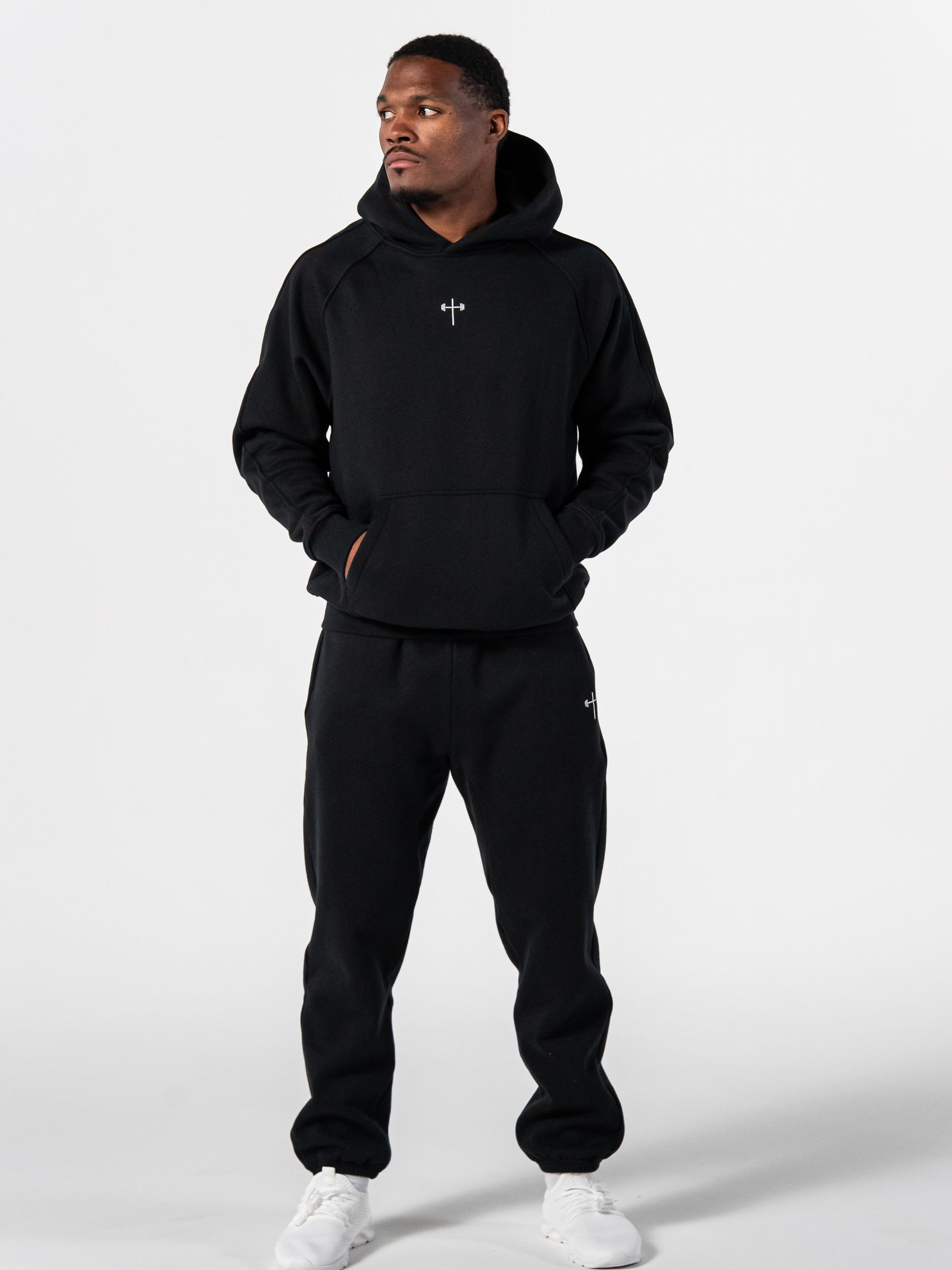 Core-Comfort Sweatpants