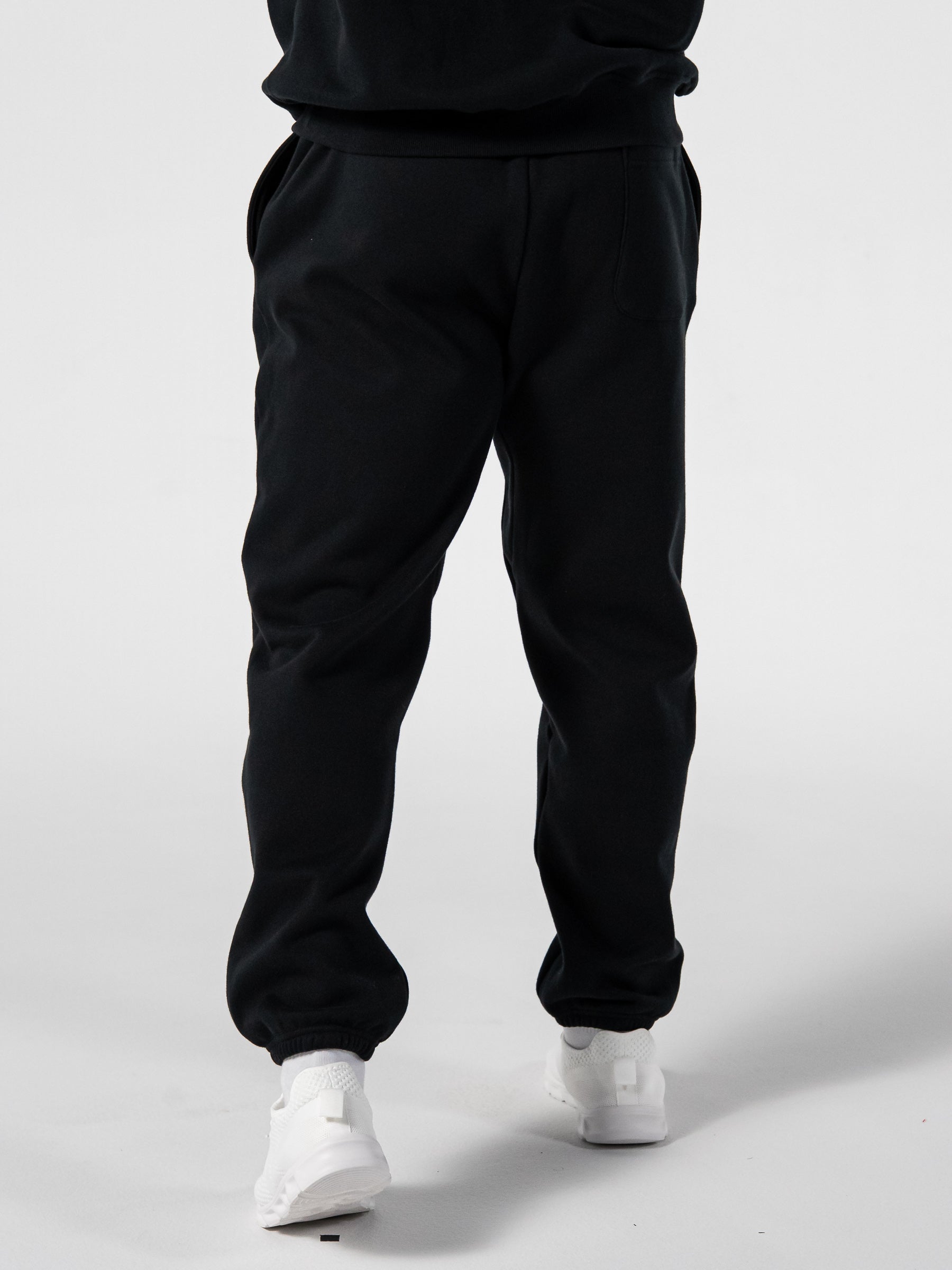 Core-Comfort Sweatpants