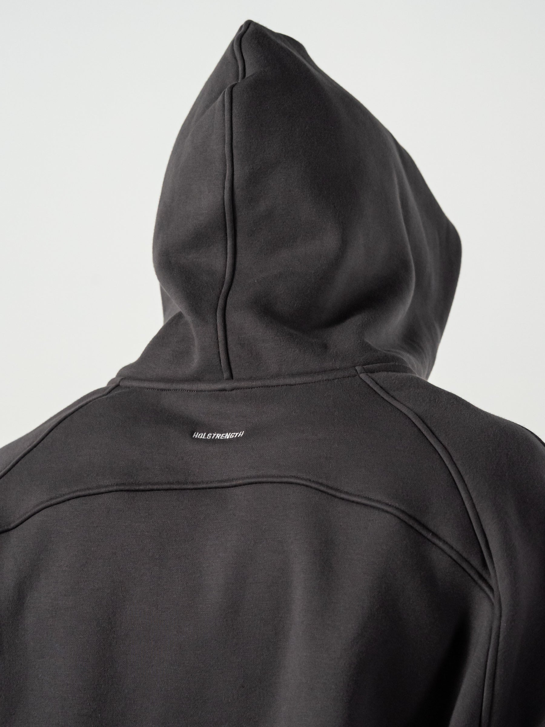 Core-Comfort Hoodie